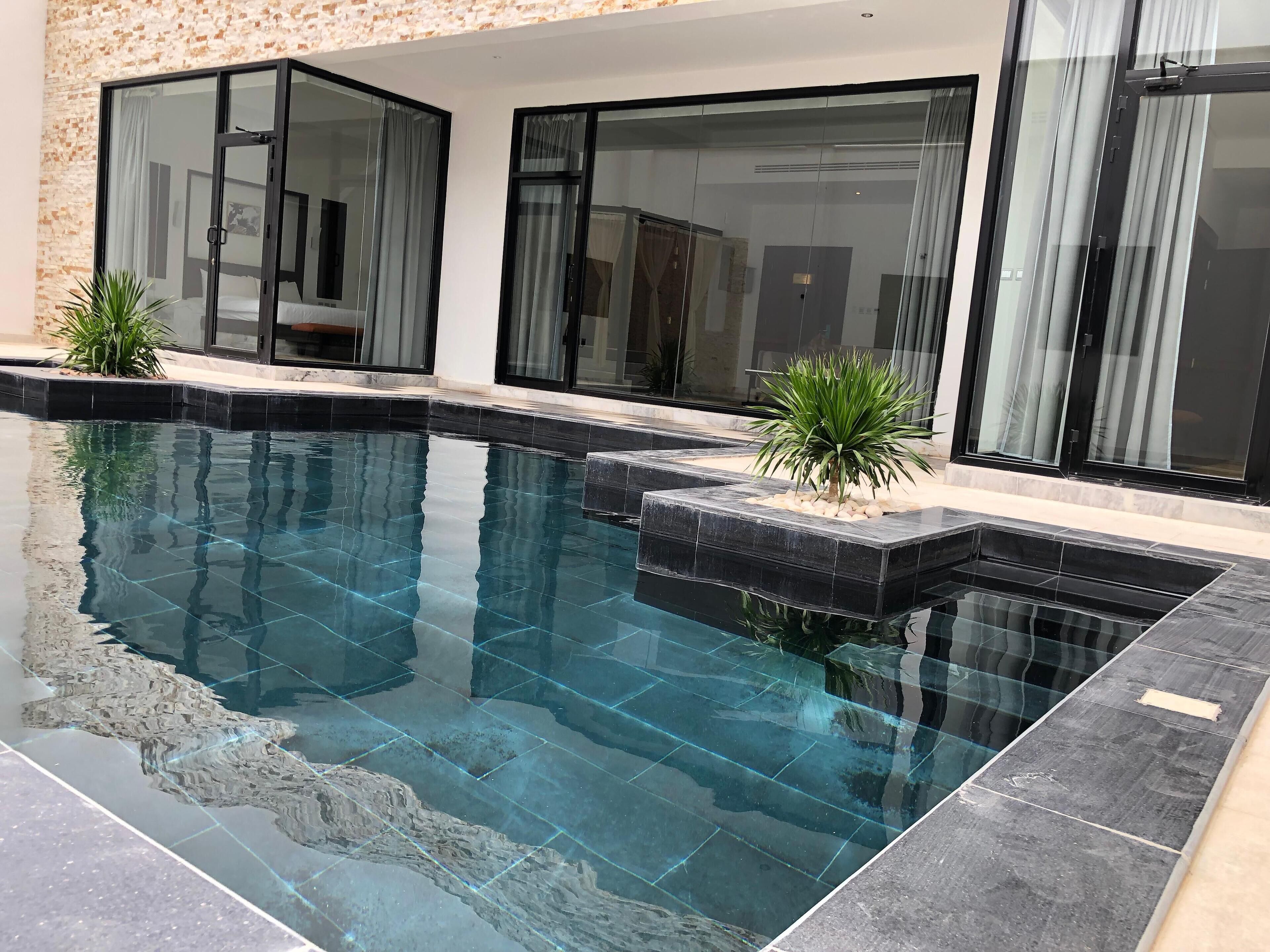 The Palace Hotel Salalah