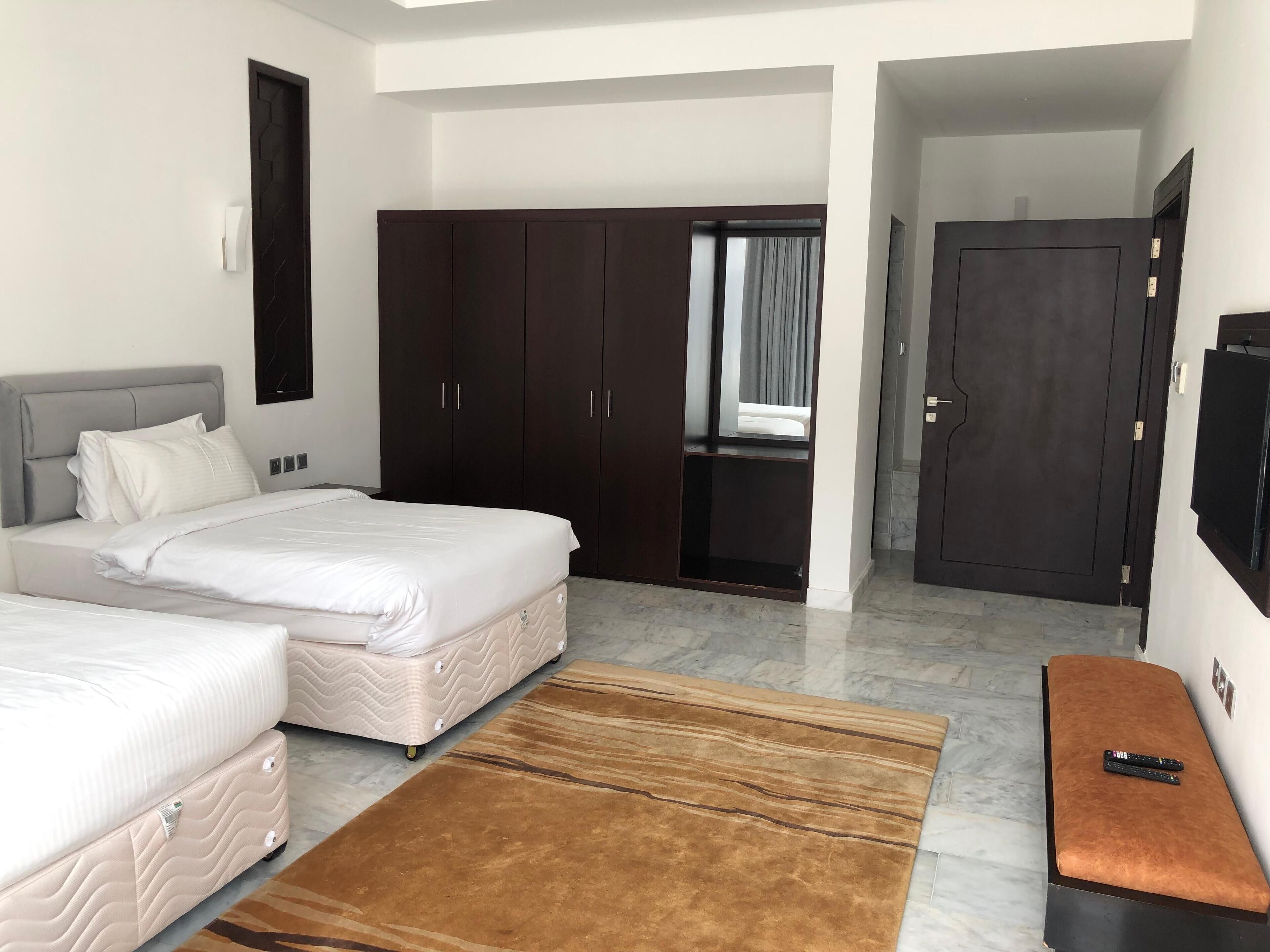 The Palace Hotel Salalah