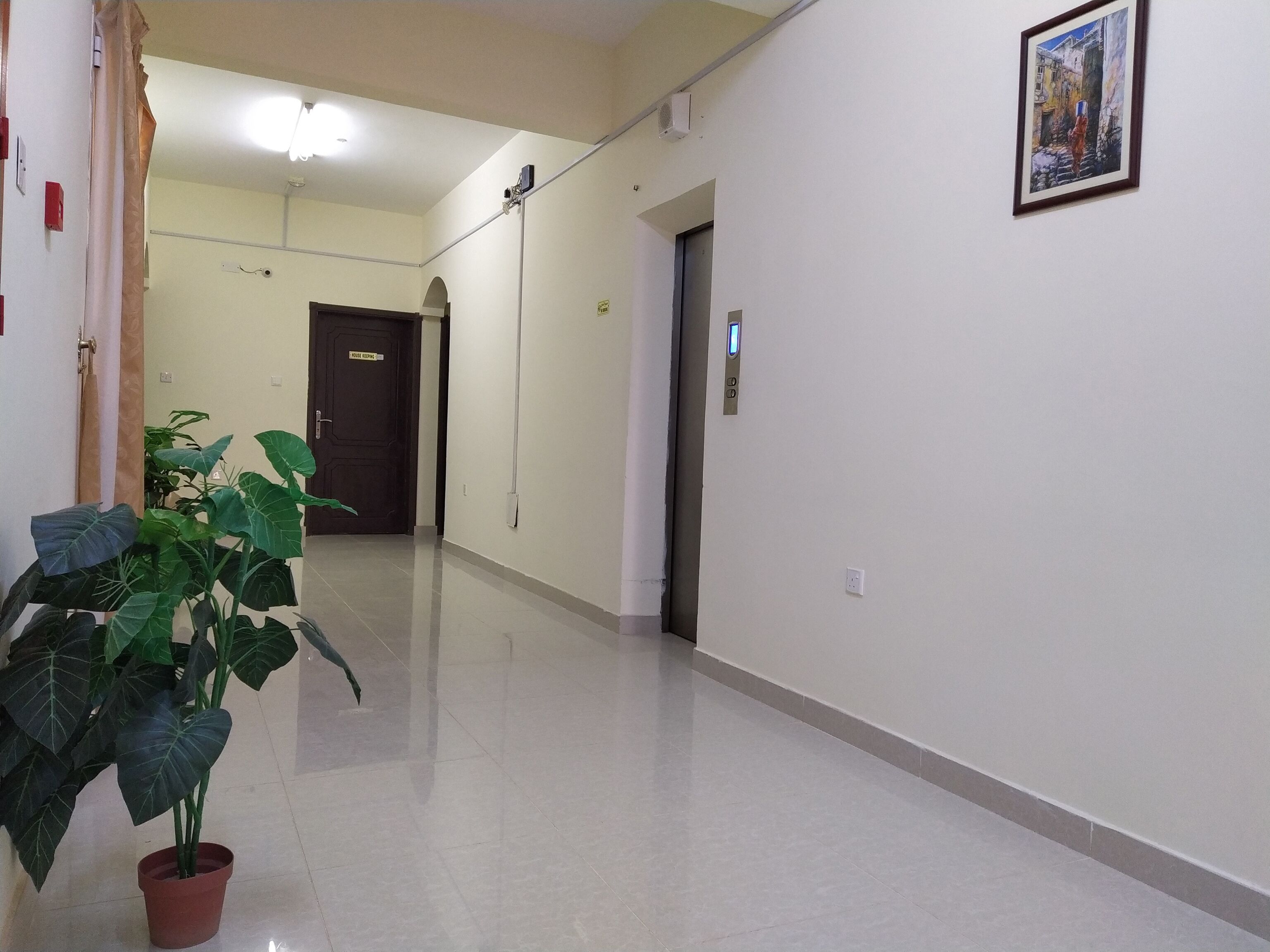 Al Areen Hotel Apartments by OYO Rooms