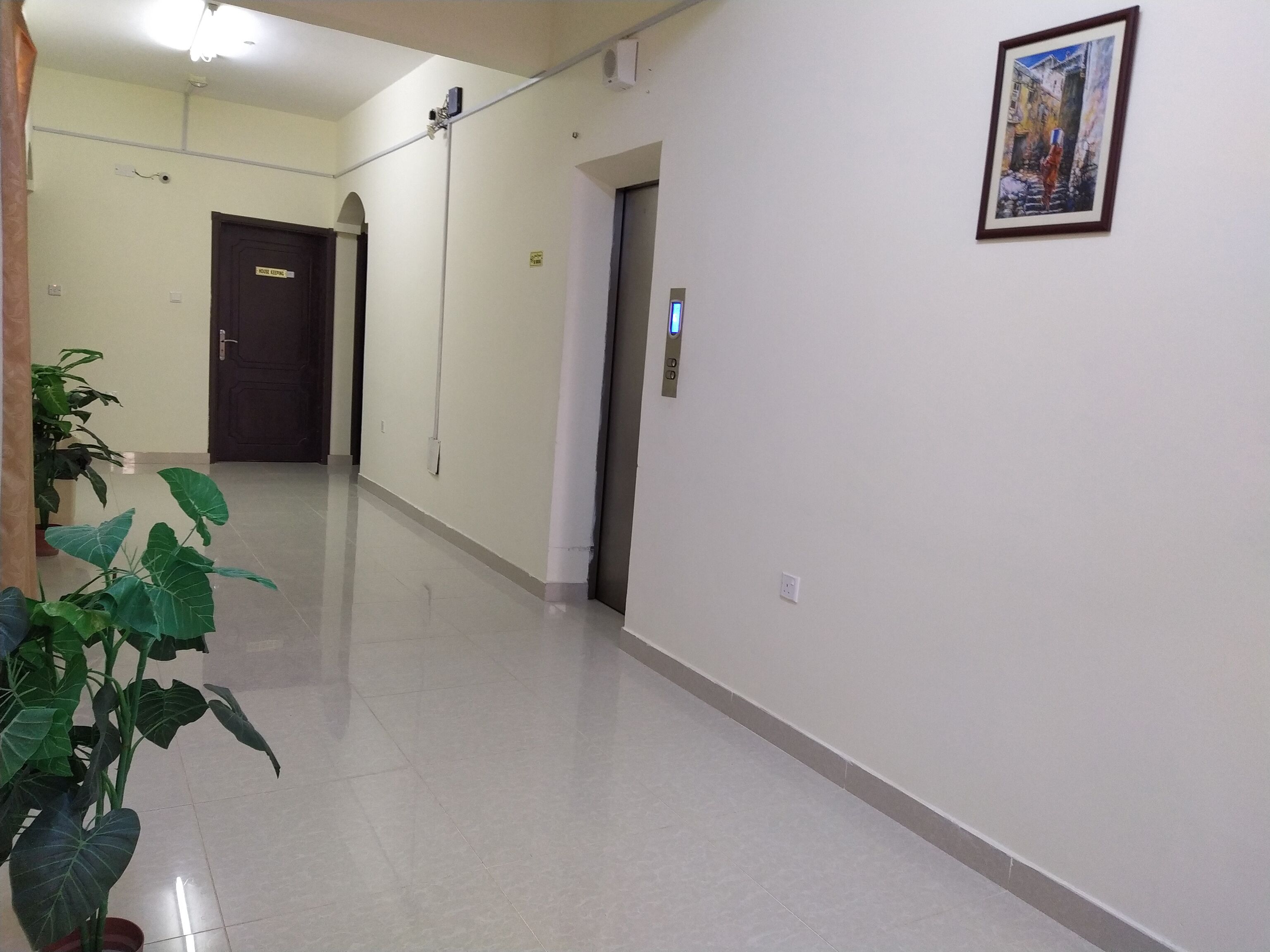 Al Areen Hotel Apartments by OYO Rooms