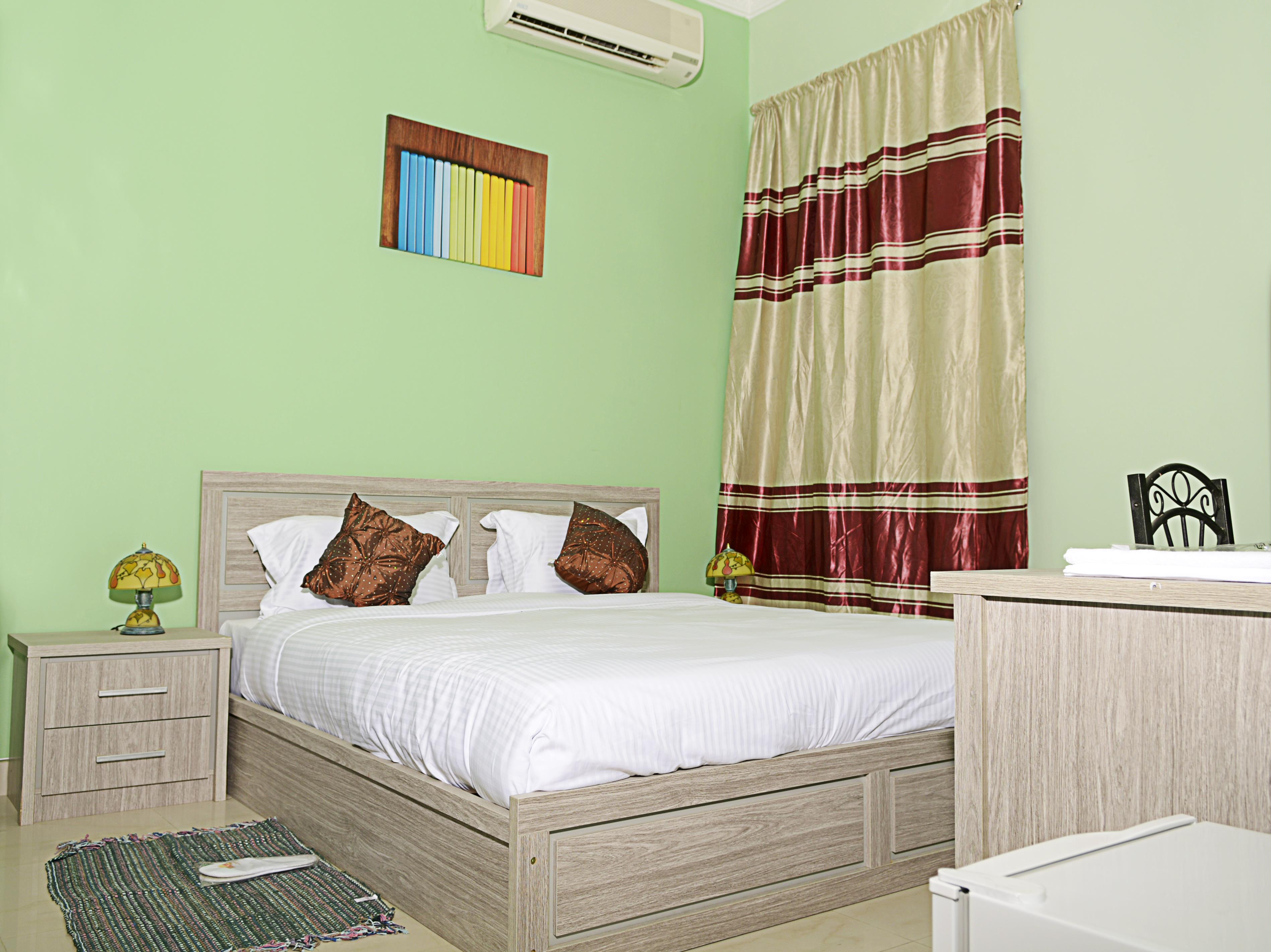 Al Atlal Hotel Apartments