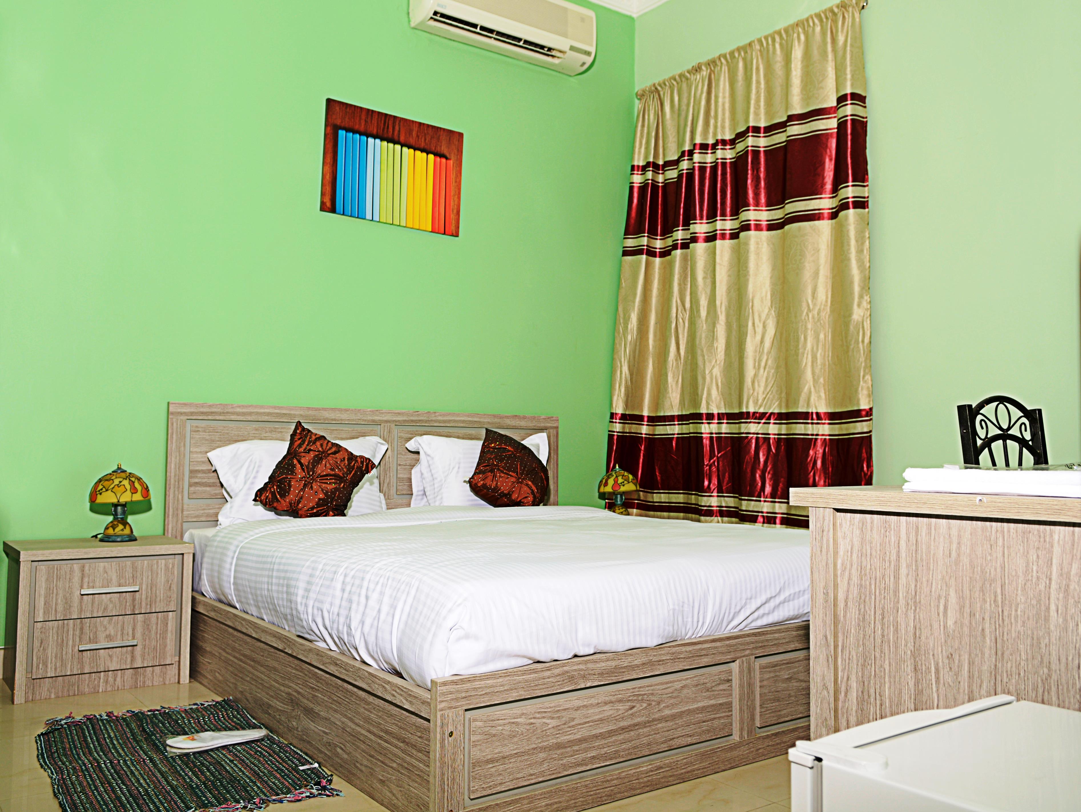 Al Atlal Hotel Apartments