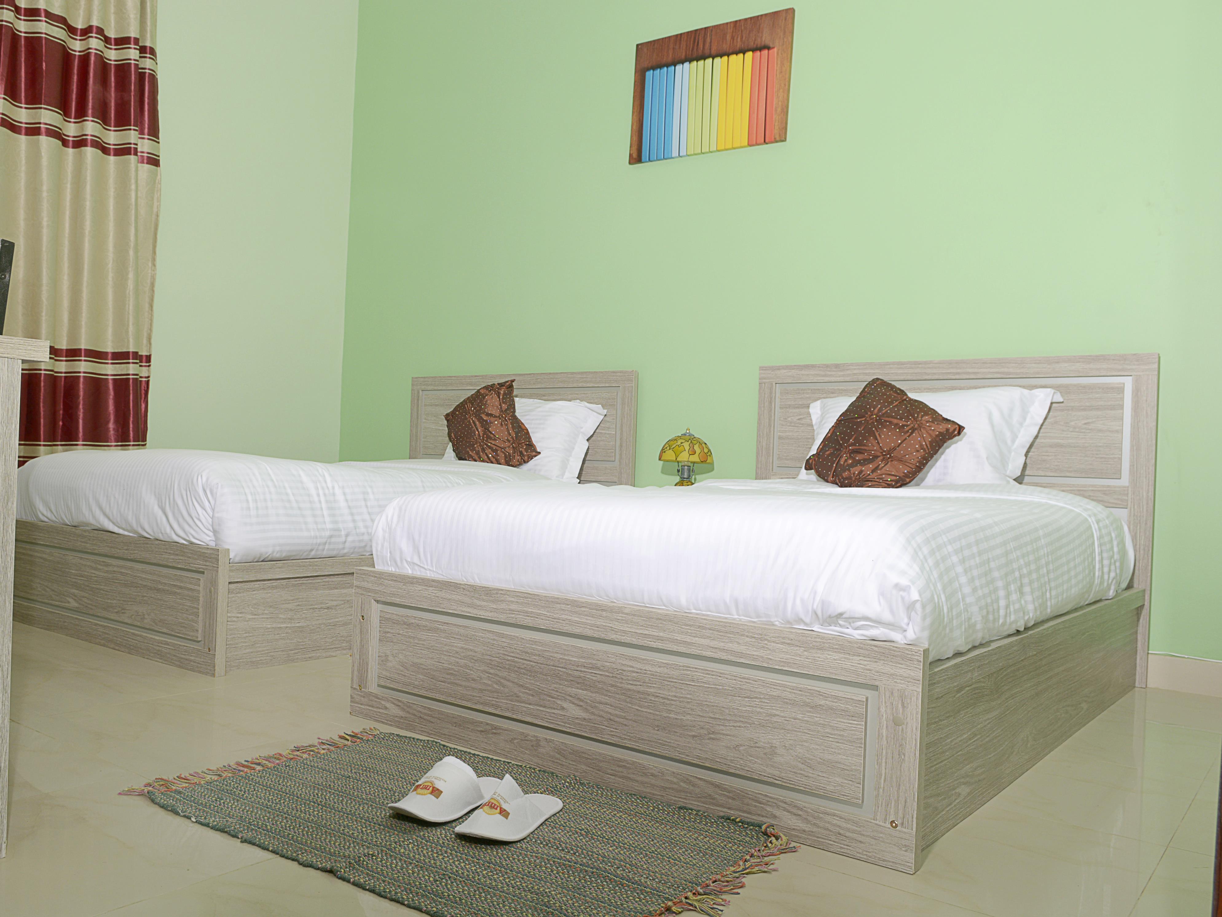 Al Atlal Hotel Apartments