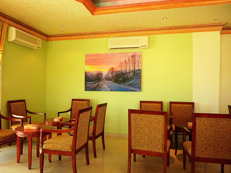 Al Atlal Hotel Apartments