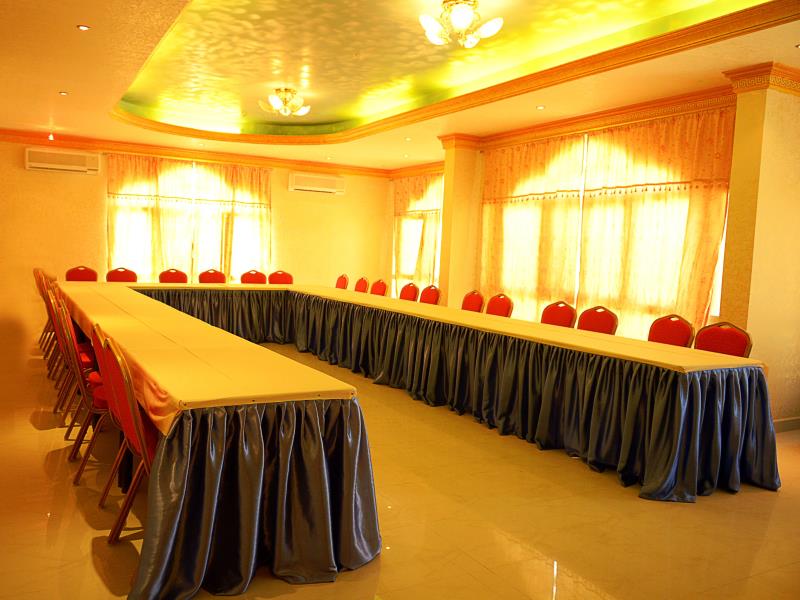 Al Atlal Hotel Apartments