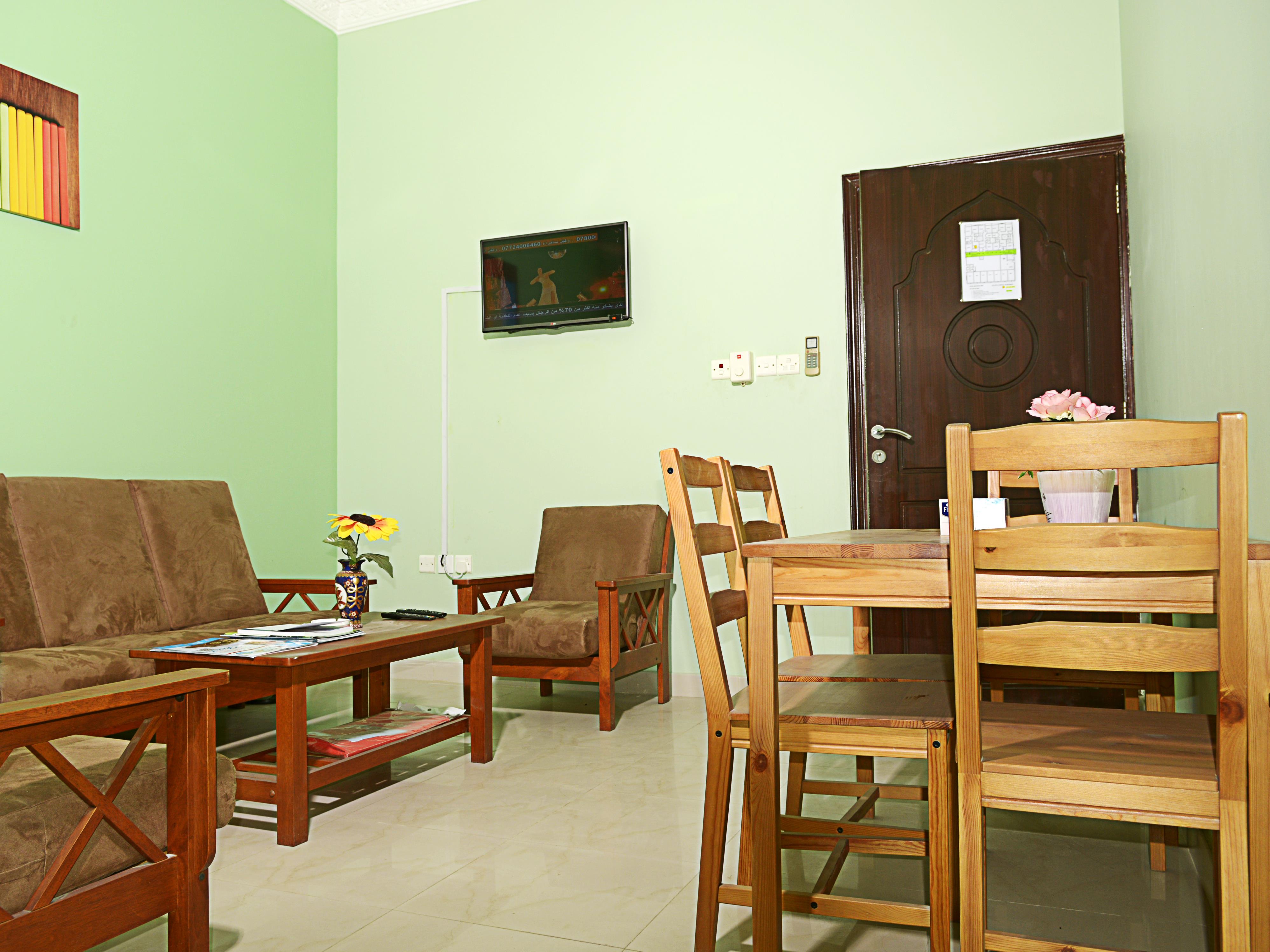 Al Atlal Hotel Apartments