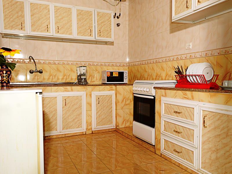 Al Atlal Hotel Apartments