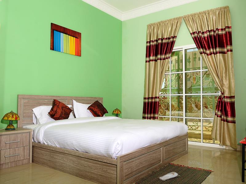Al Atlal Hotel Apartments