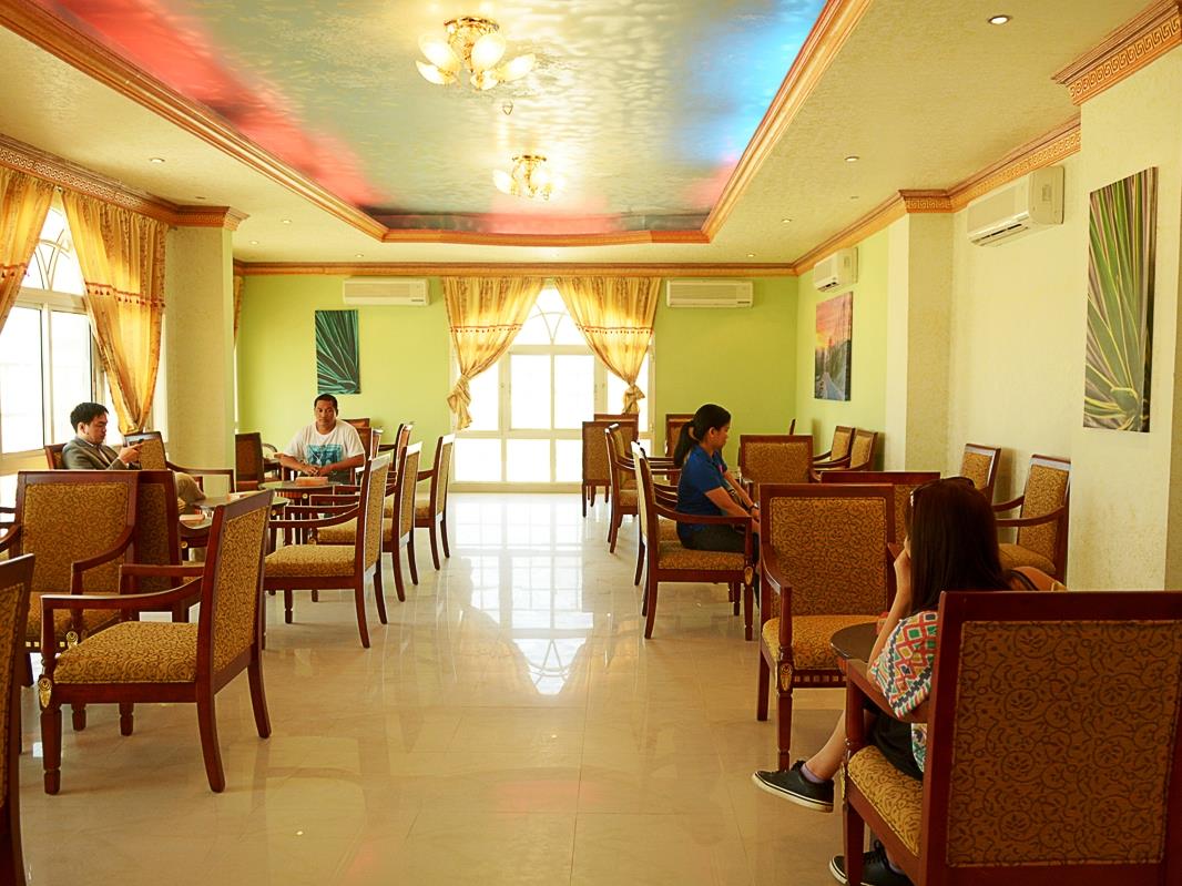 Al Atlal Hotel Apartments