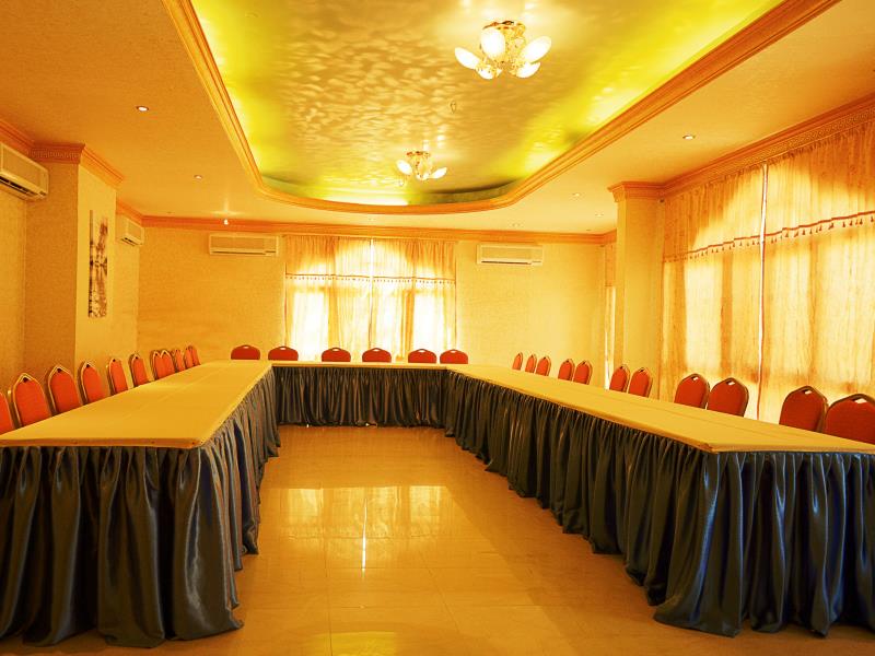 Al Atlal Hotel Apartments