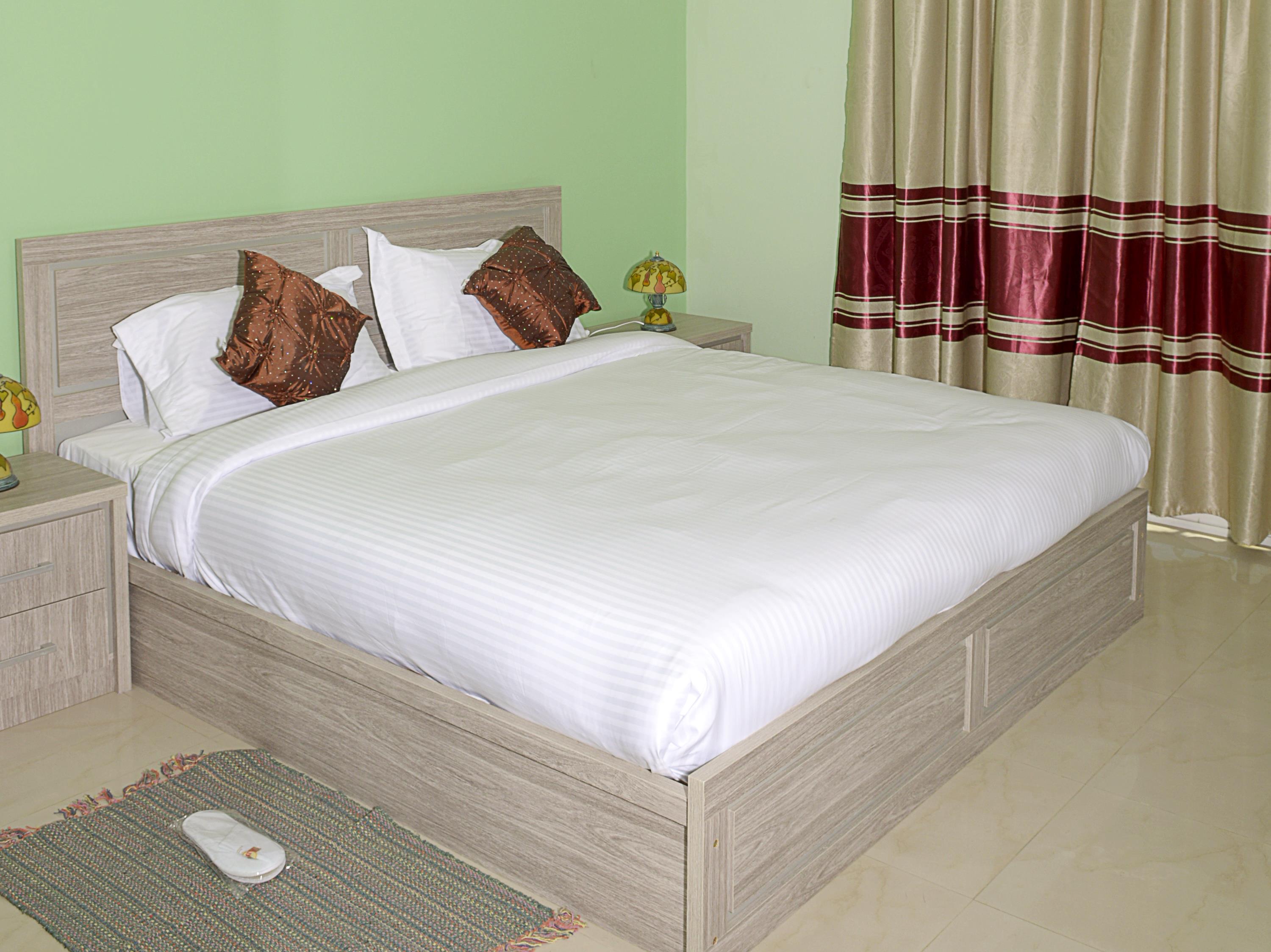 Al Atlal Hotel Apartments