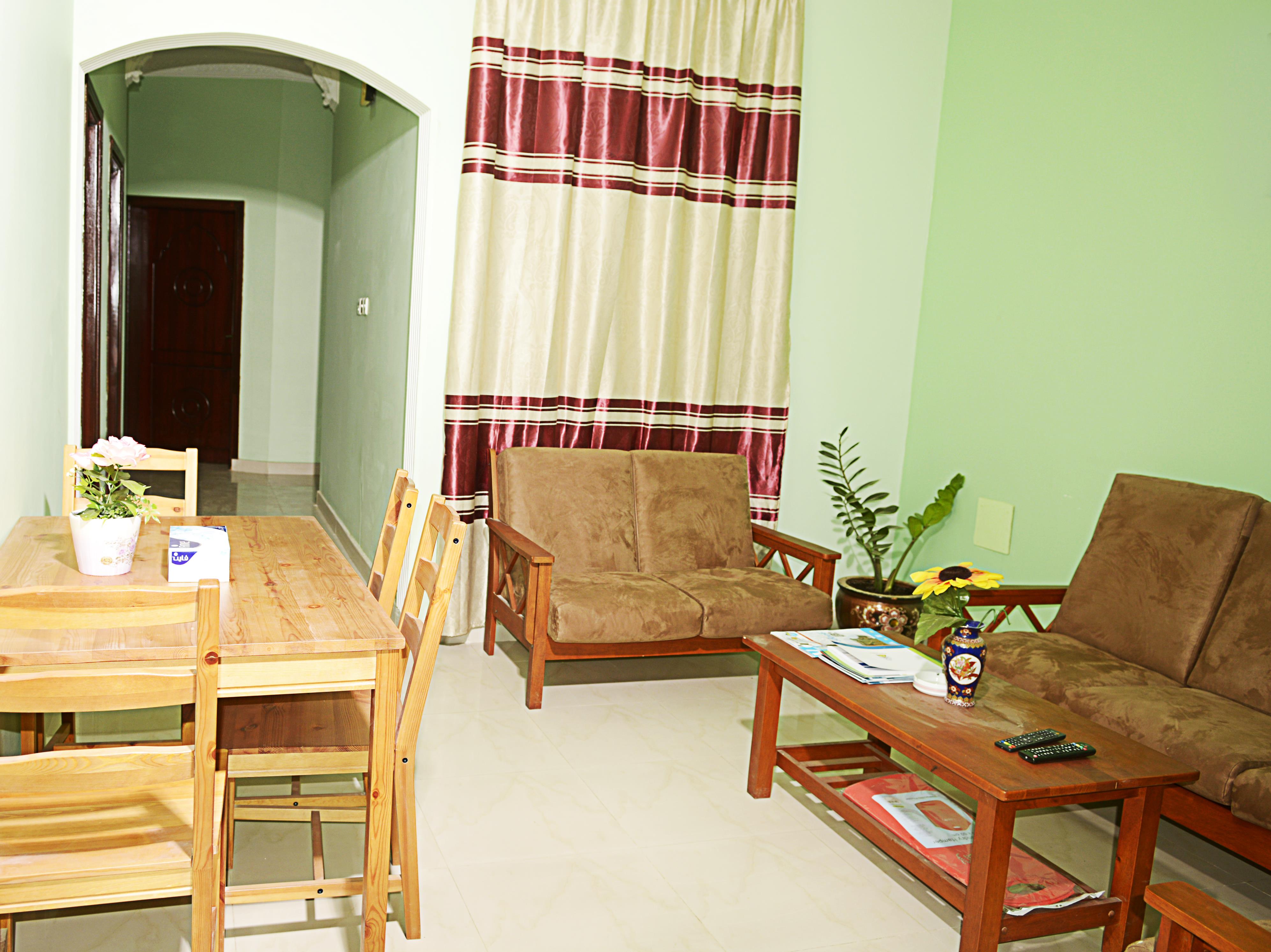 Al Atlal Hotel Apartments
