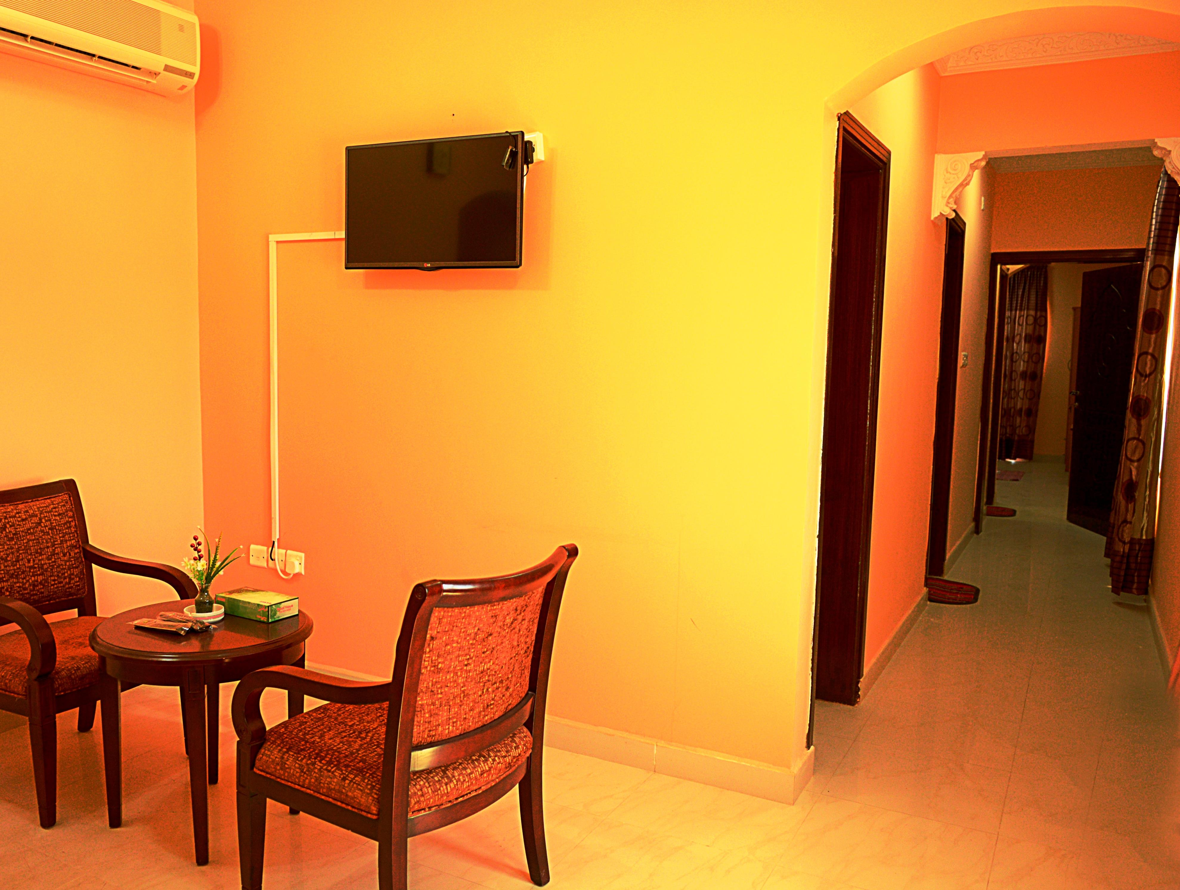 Al Atlal Hotel Apartments