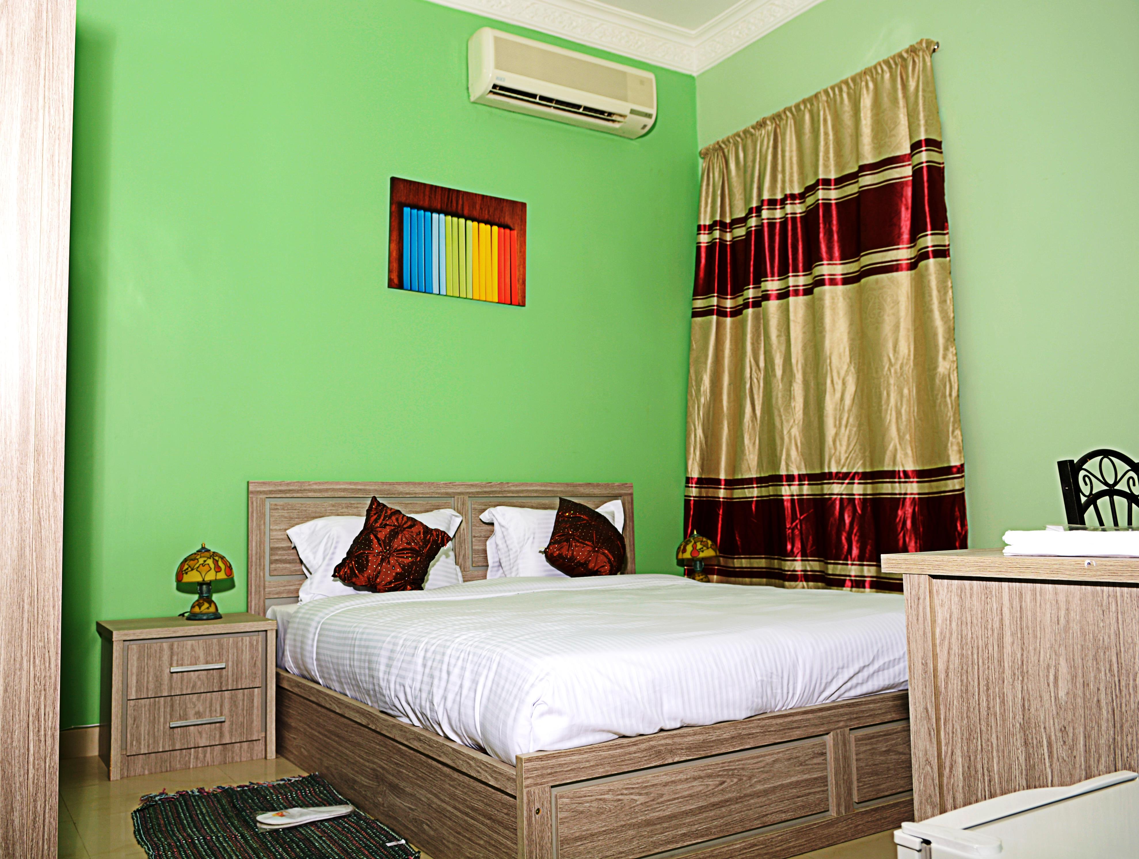 Al Atlal Hotel Apartments
