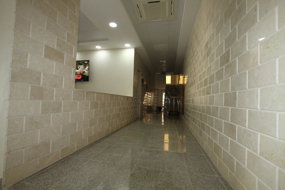 Al Shahba Hotel Apartments