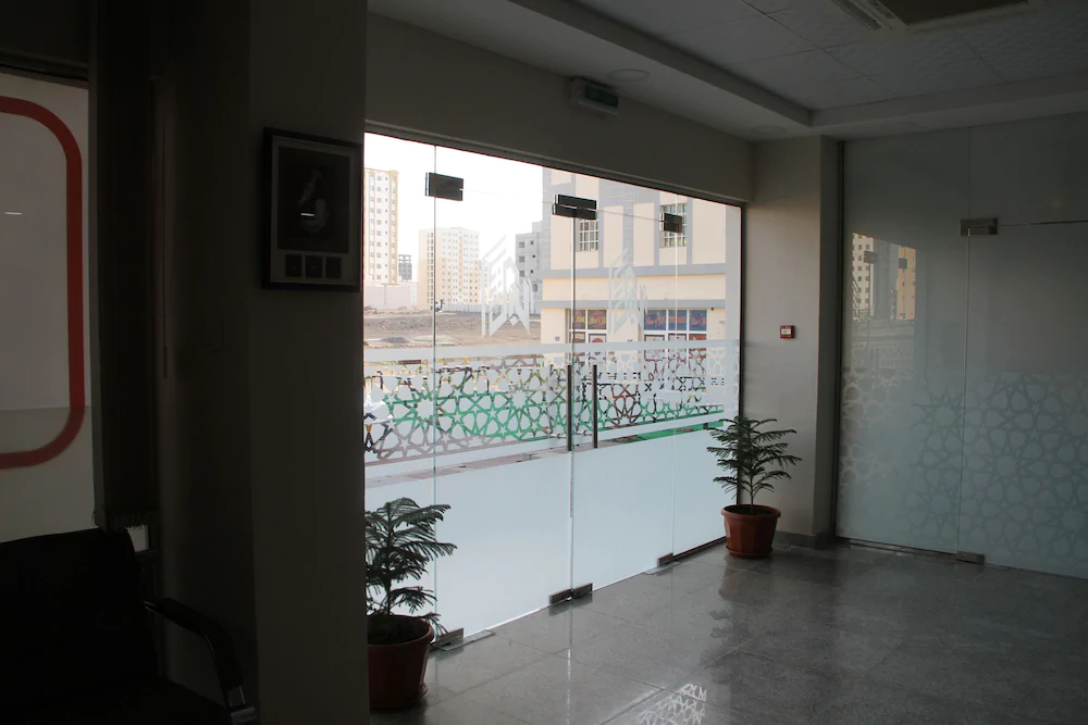 Al Shahba Hotel Apartments