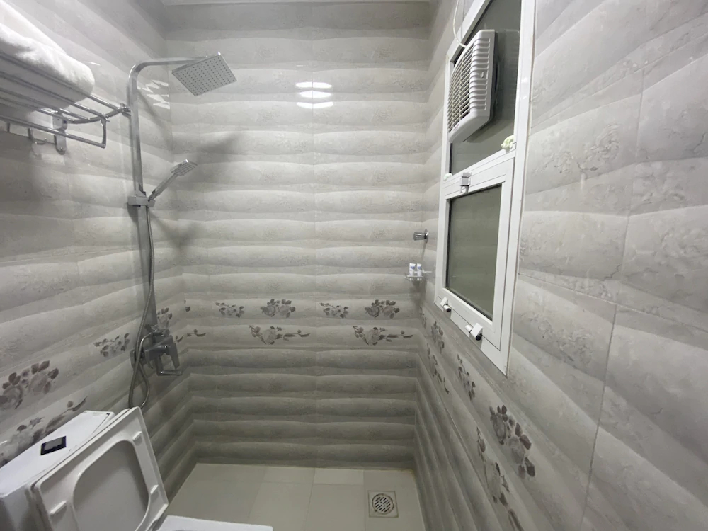 Al Shahba Hotel Apartments