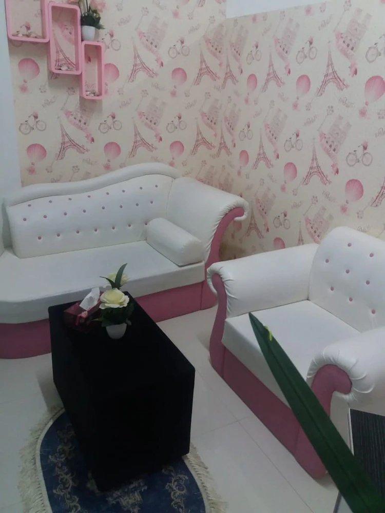 Al Shahba Hotel Apartments