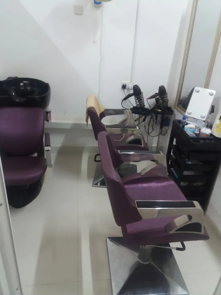 Al Shahba Hotel Apartments