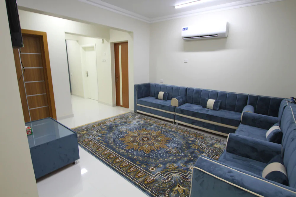 Al Shahba Hotel Apartments