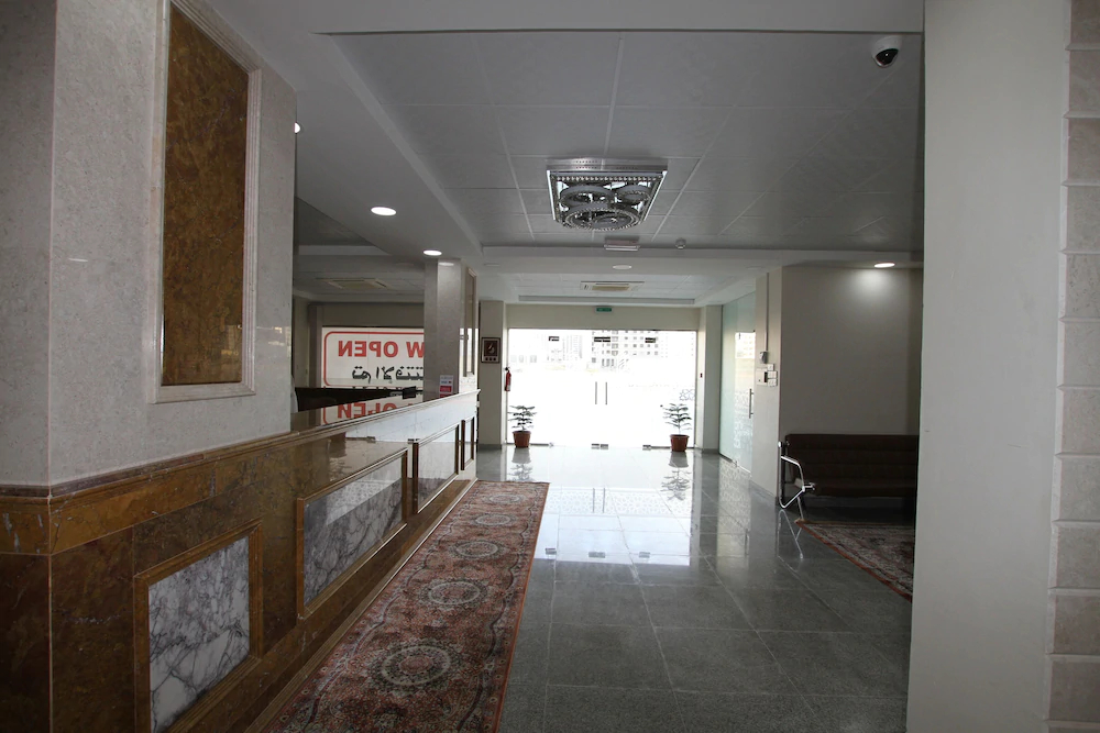 Al Shahba Hotel Apartments