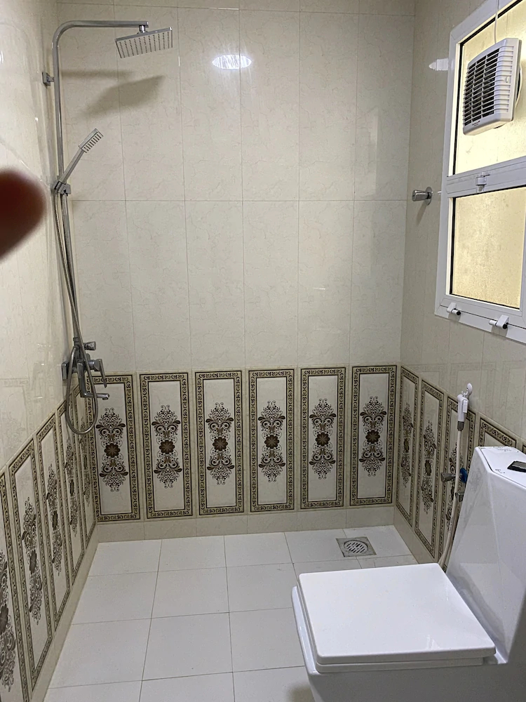 Al Shahba Hotel Apartments