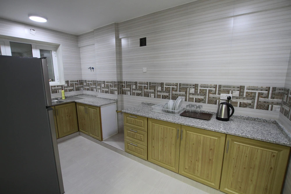 Al Shahba Hotel Apartments