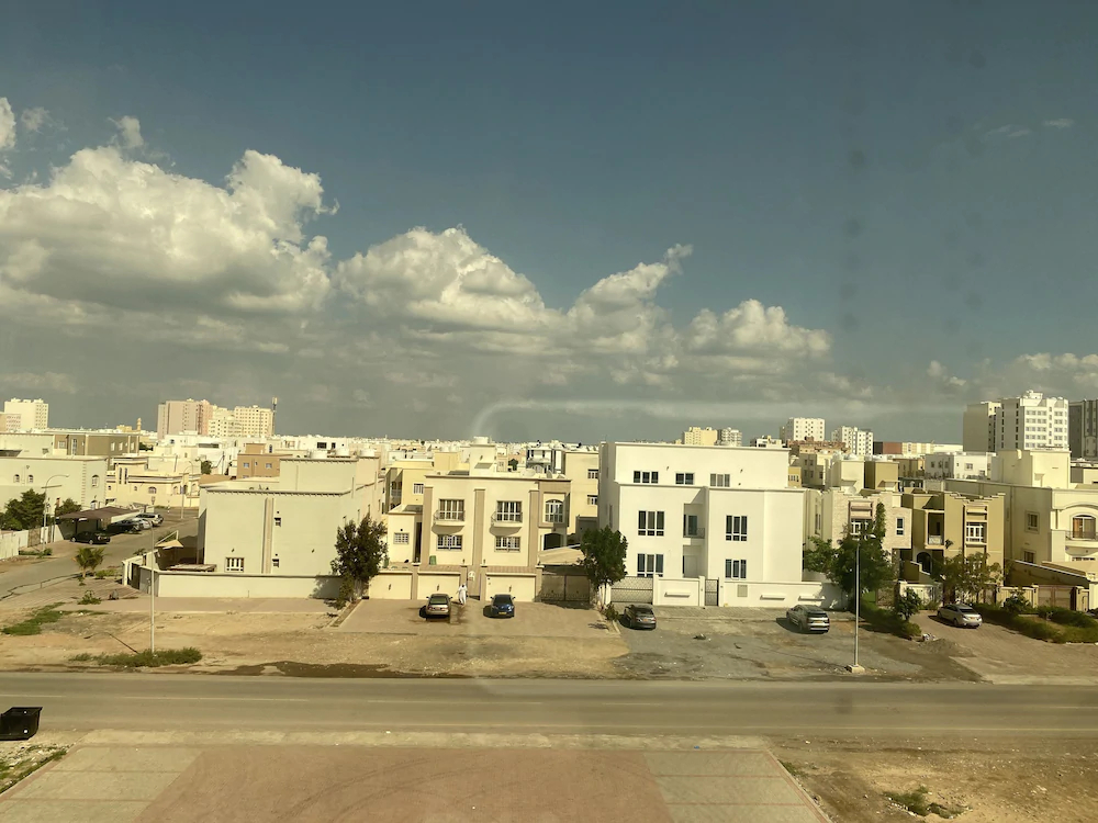 Al Shahba Hotel Apartments
