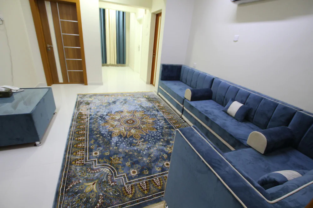 Al Shahba Hotel Apartments