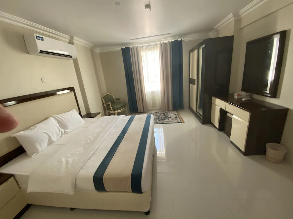 Al Shahba Hotel Apartments
