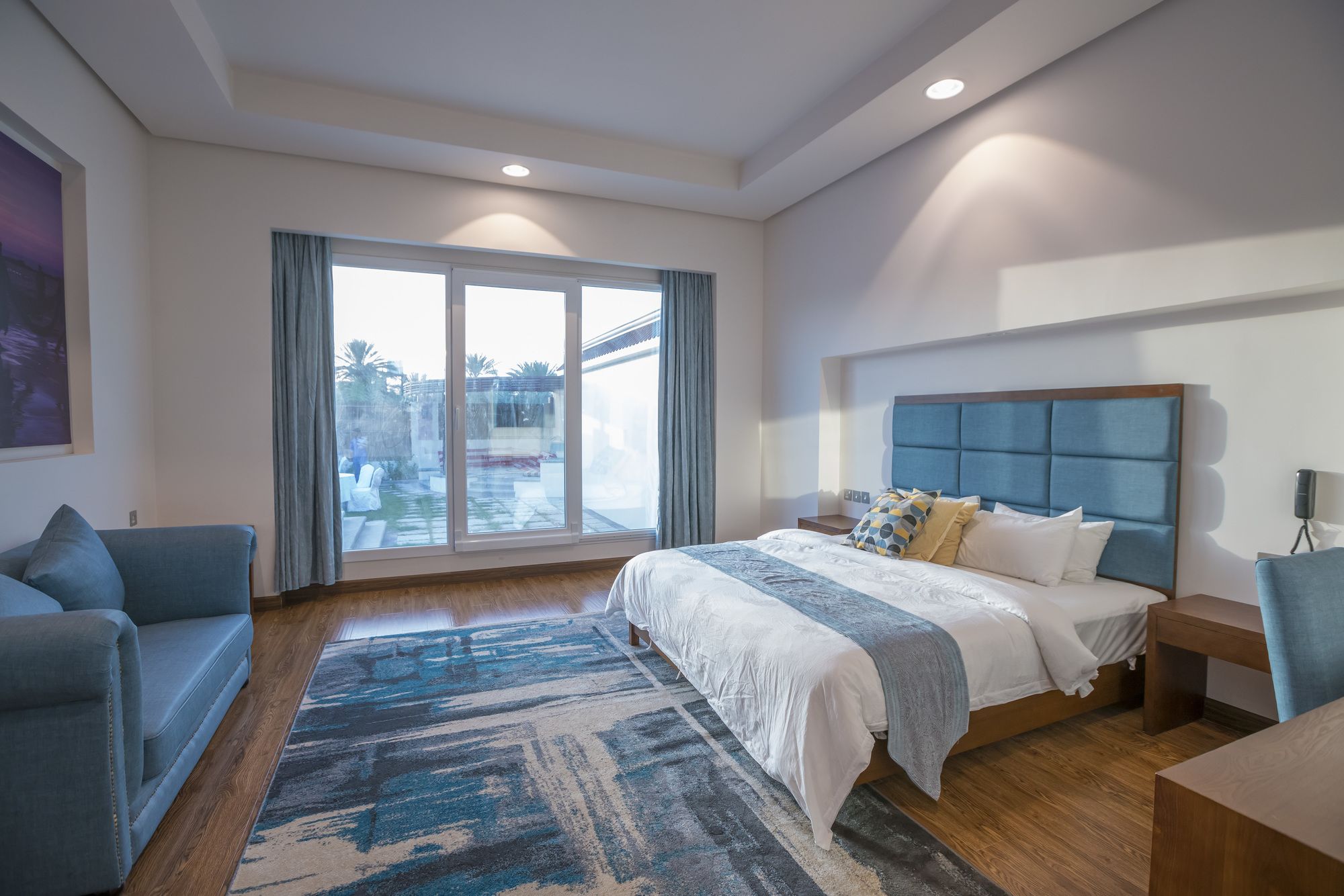 Asahalah Farm Villas