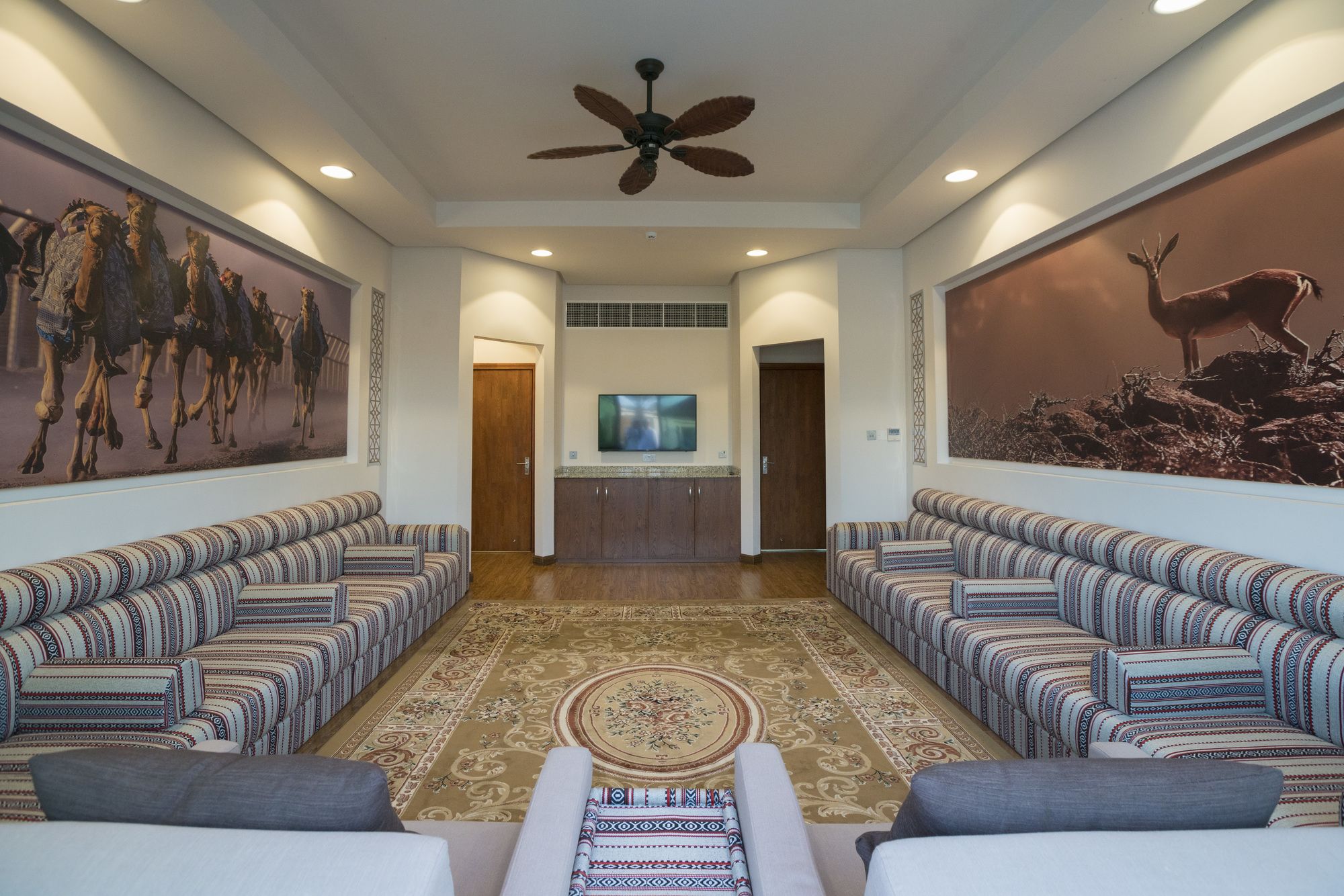 Asahalah Farm Villas