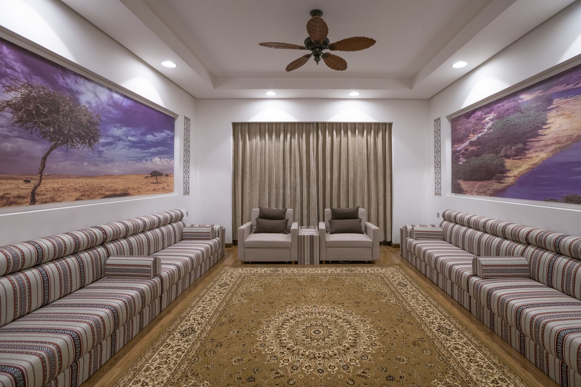 Asahalah Farm Villas