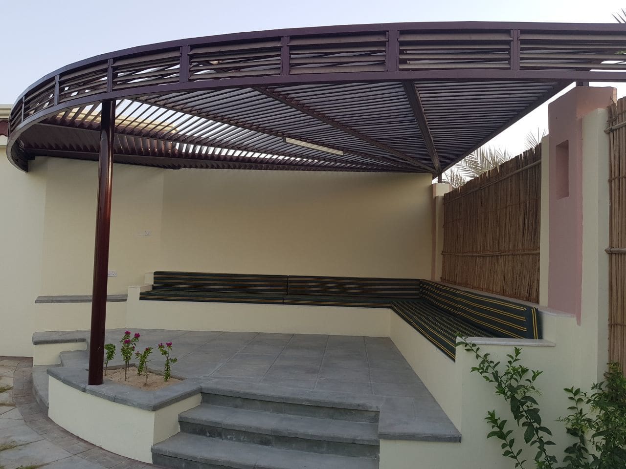Asahalah Farm Villas
