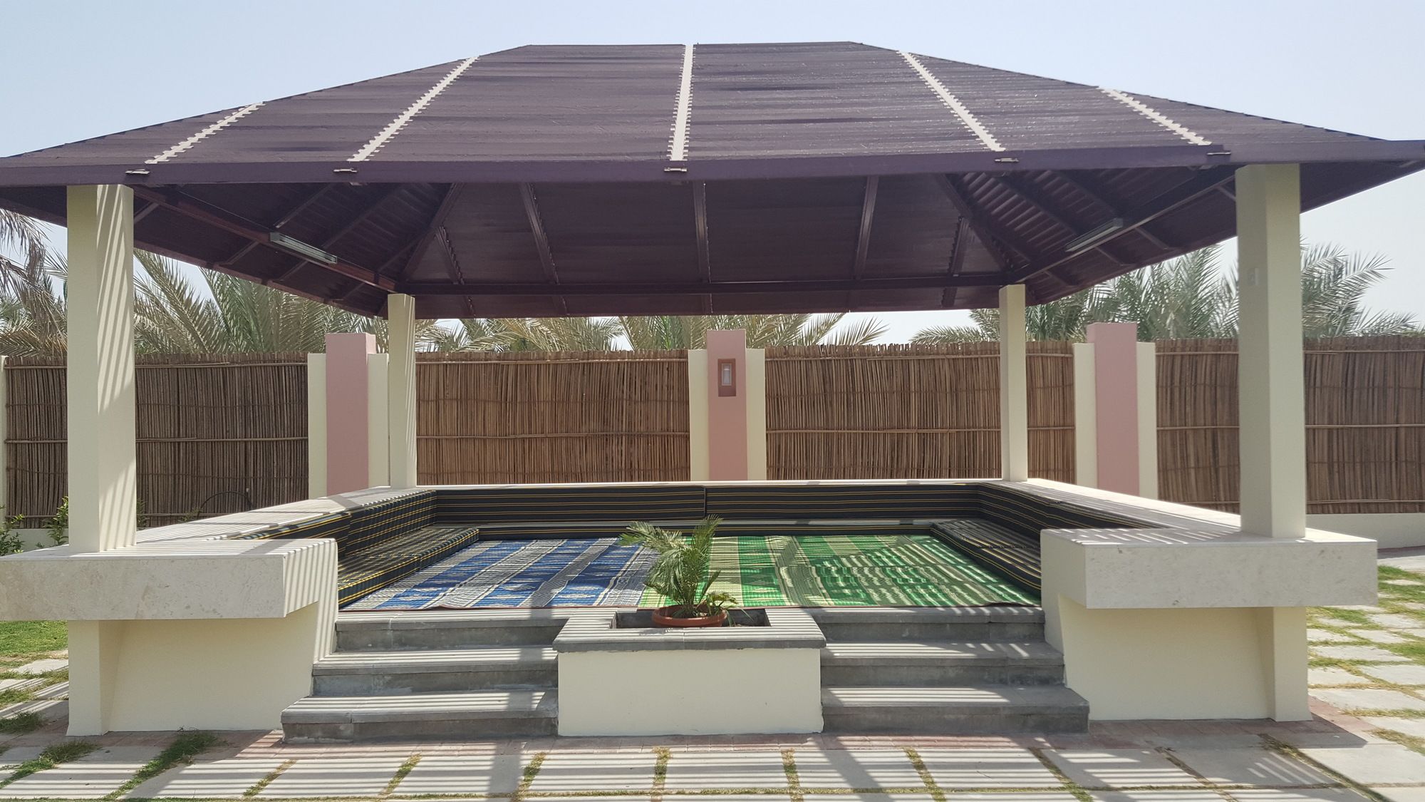 Asahalah Farm Villas