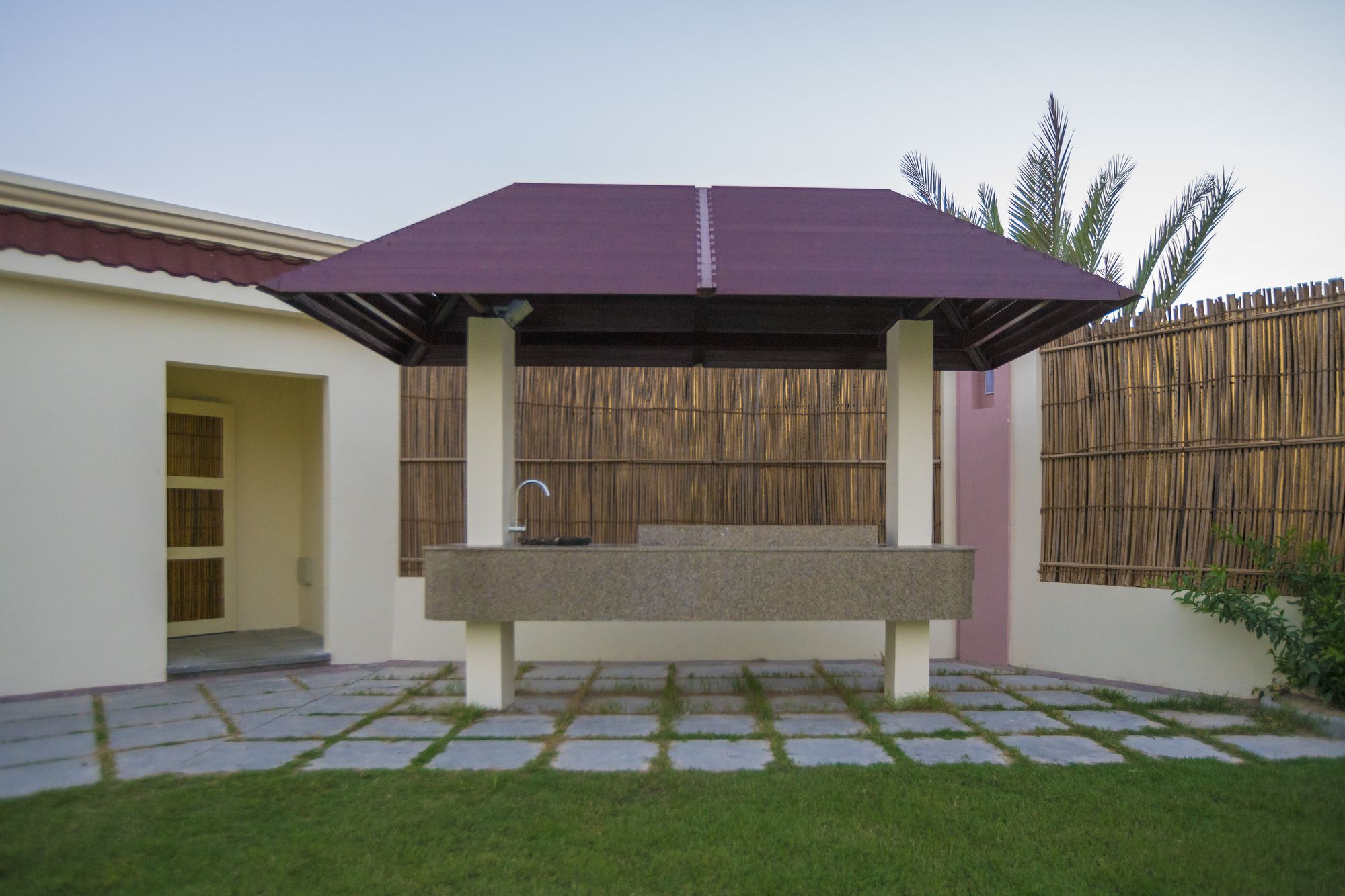 Asahalah Farm Villas