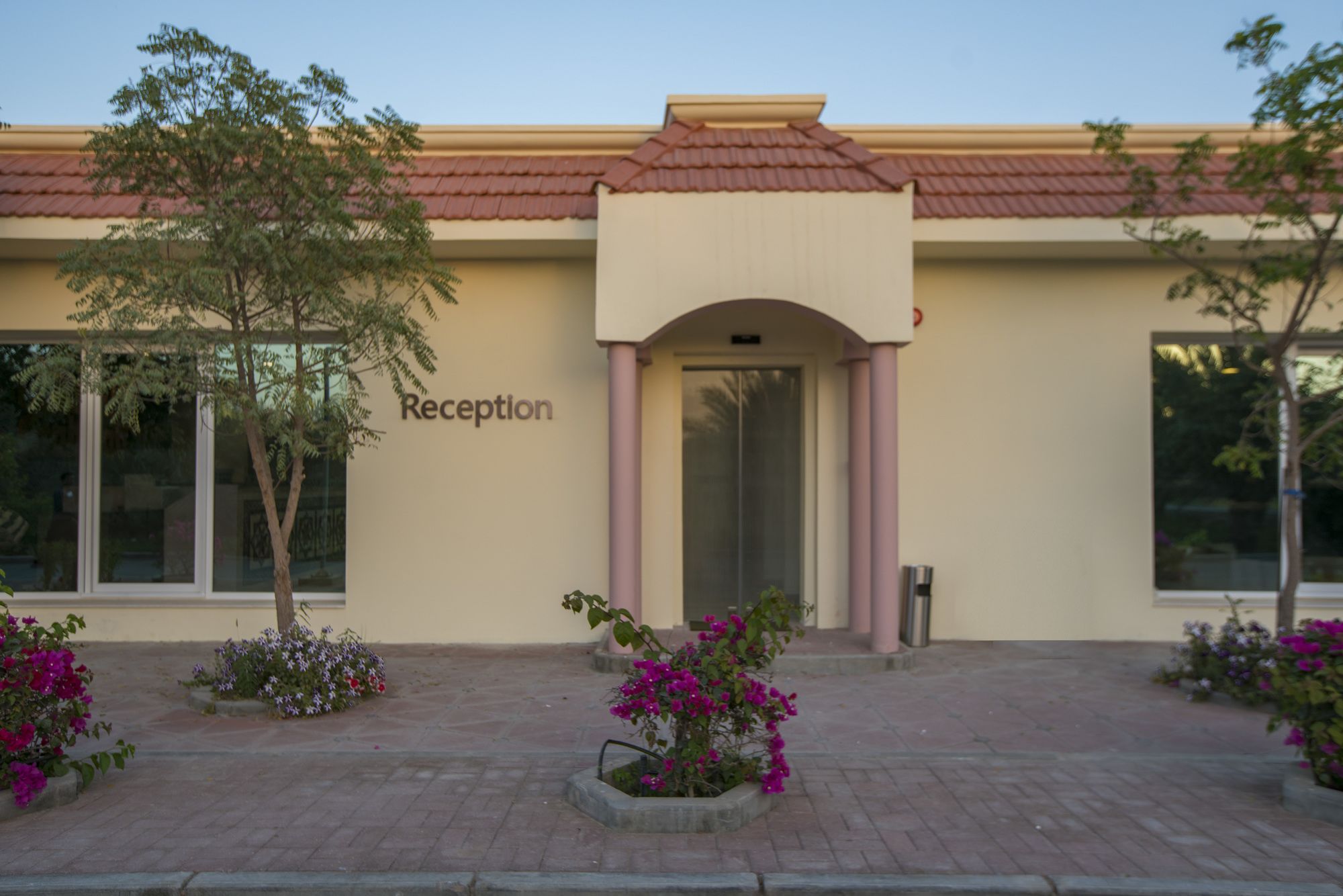 Asahalah Farm Villas