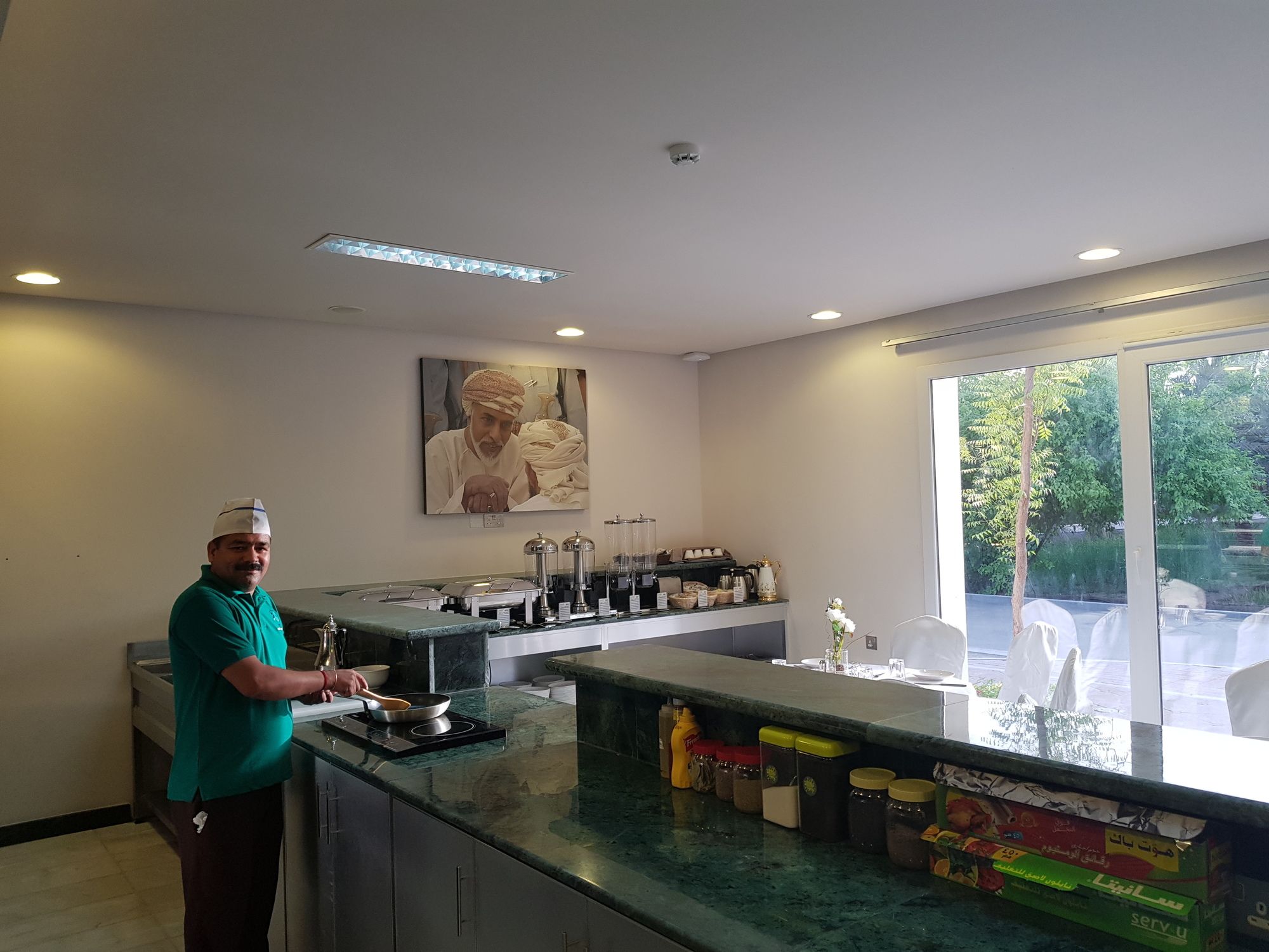Asahalah Farm Villas