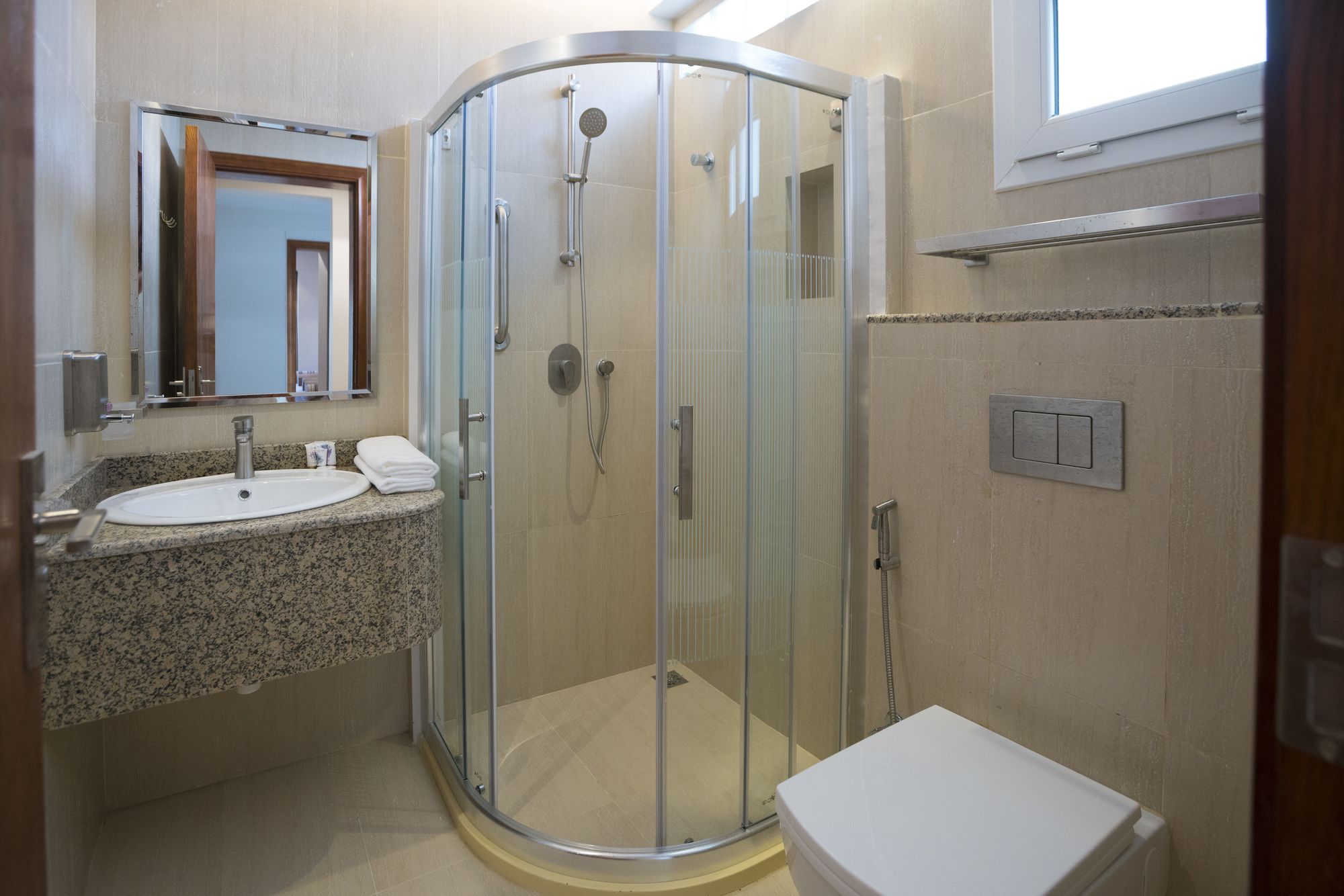 Asahalah Farm Villas