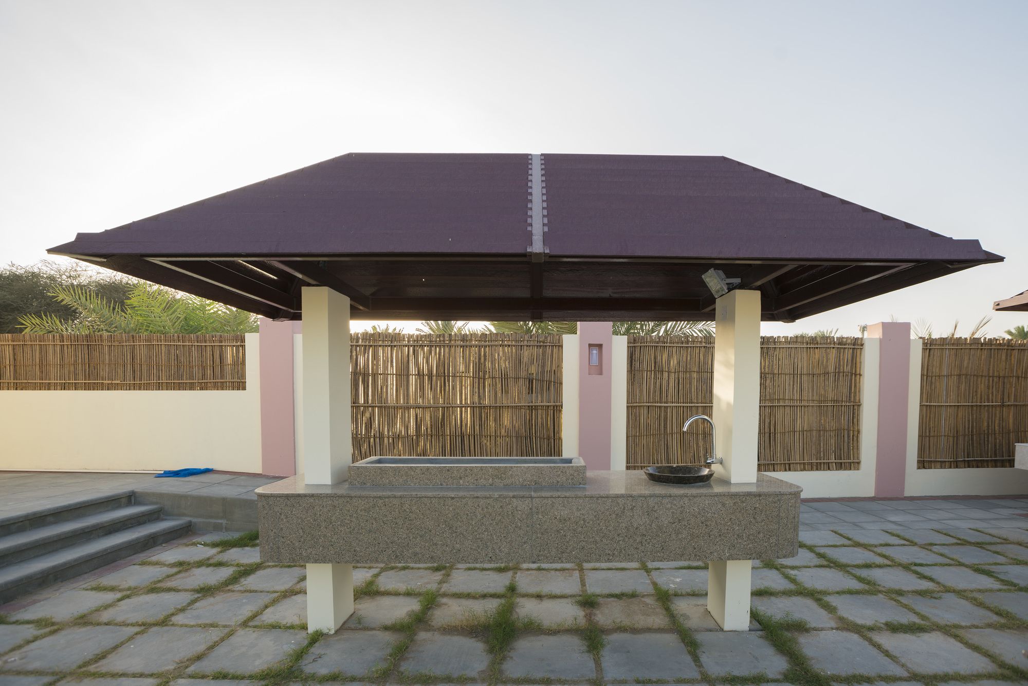 Asahalah Farm Villas