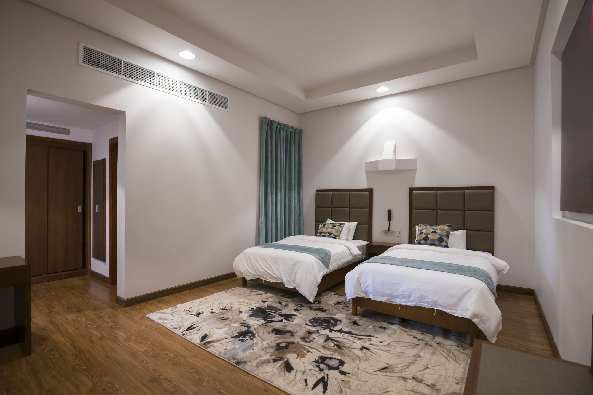 Asahalah Farm Villas