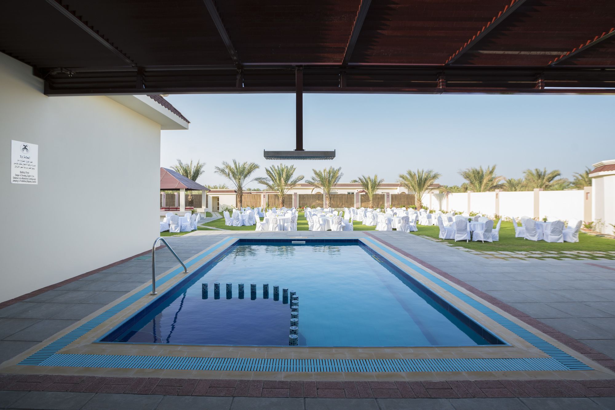 Asahalah Farm Villas