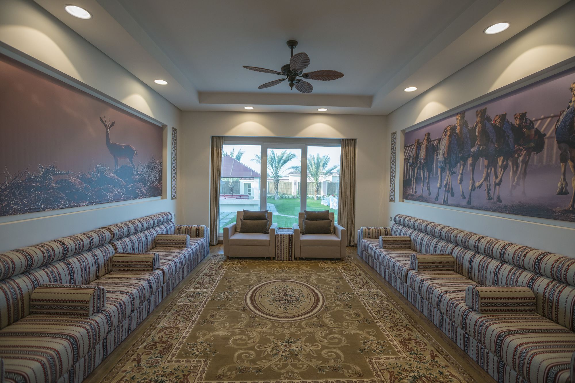Asahalah Farm Villas