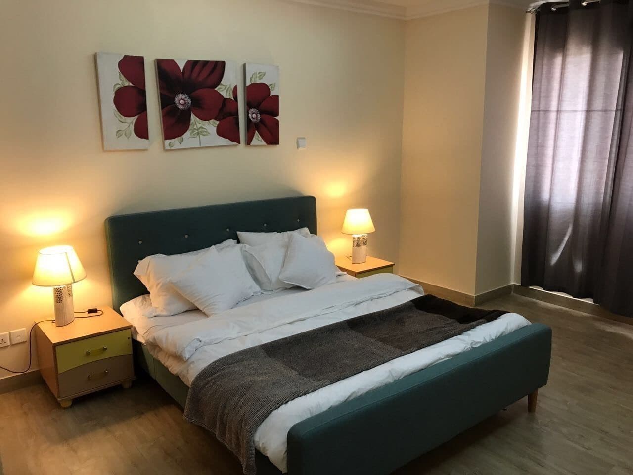 City Villa