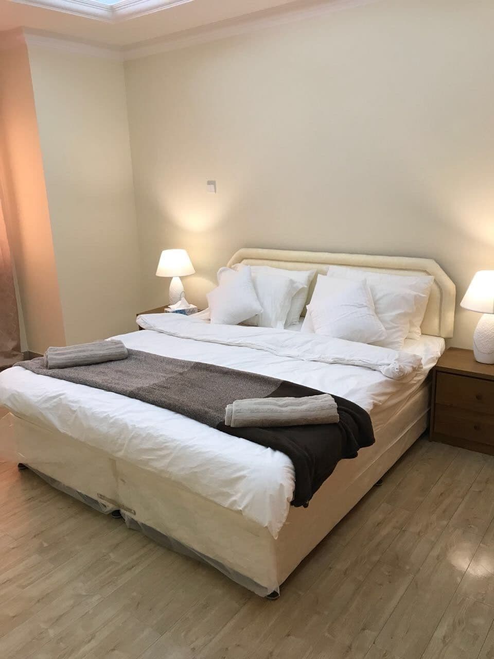 City Villa