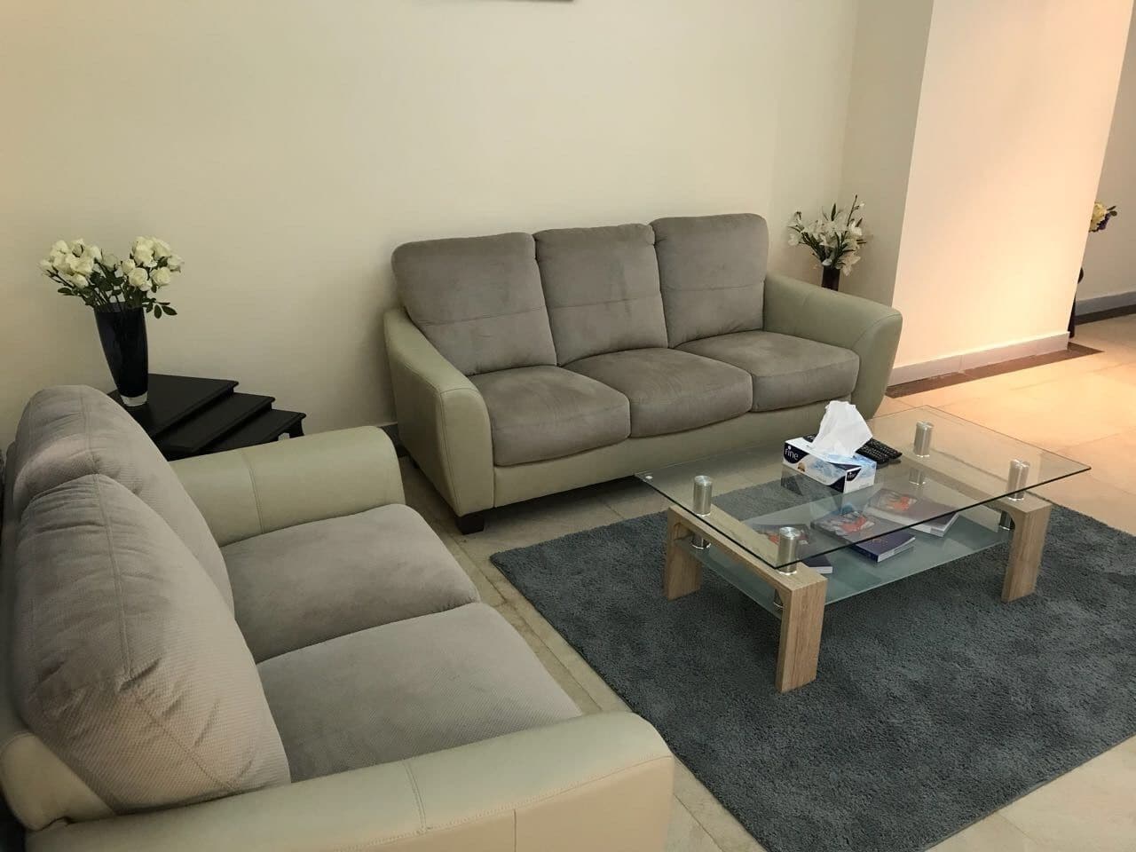 City Villa
