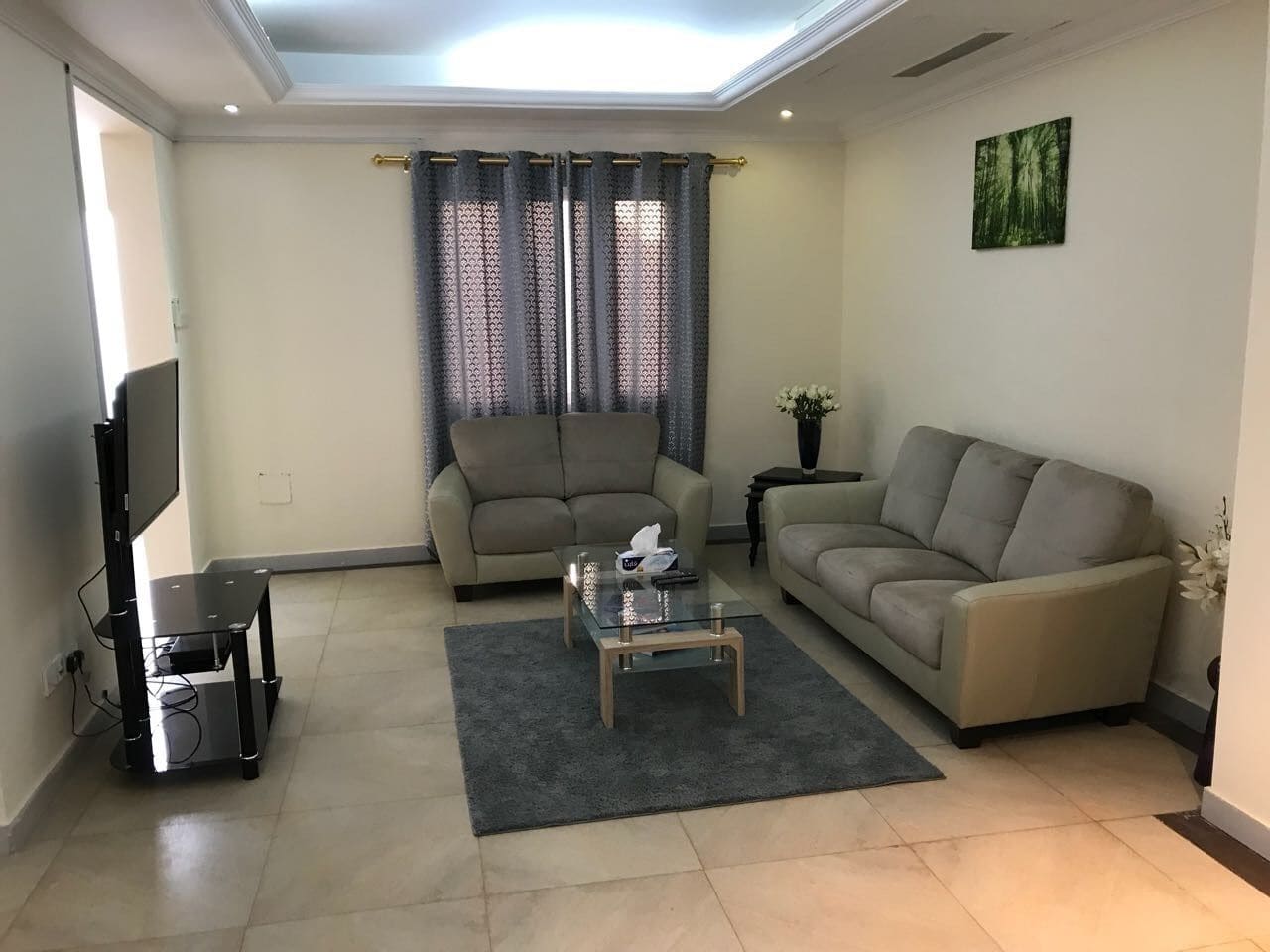 City Villa
