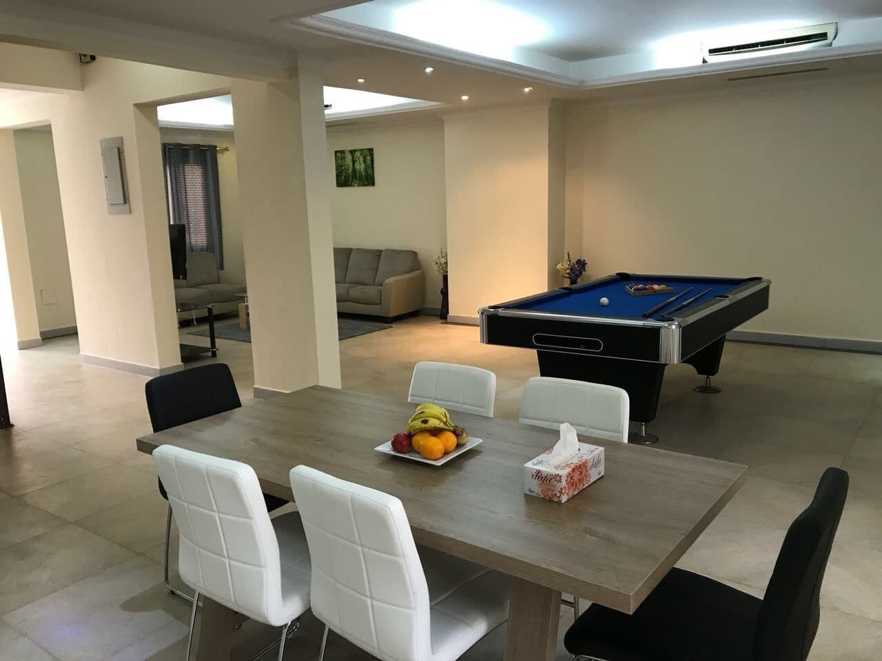 City Villa