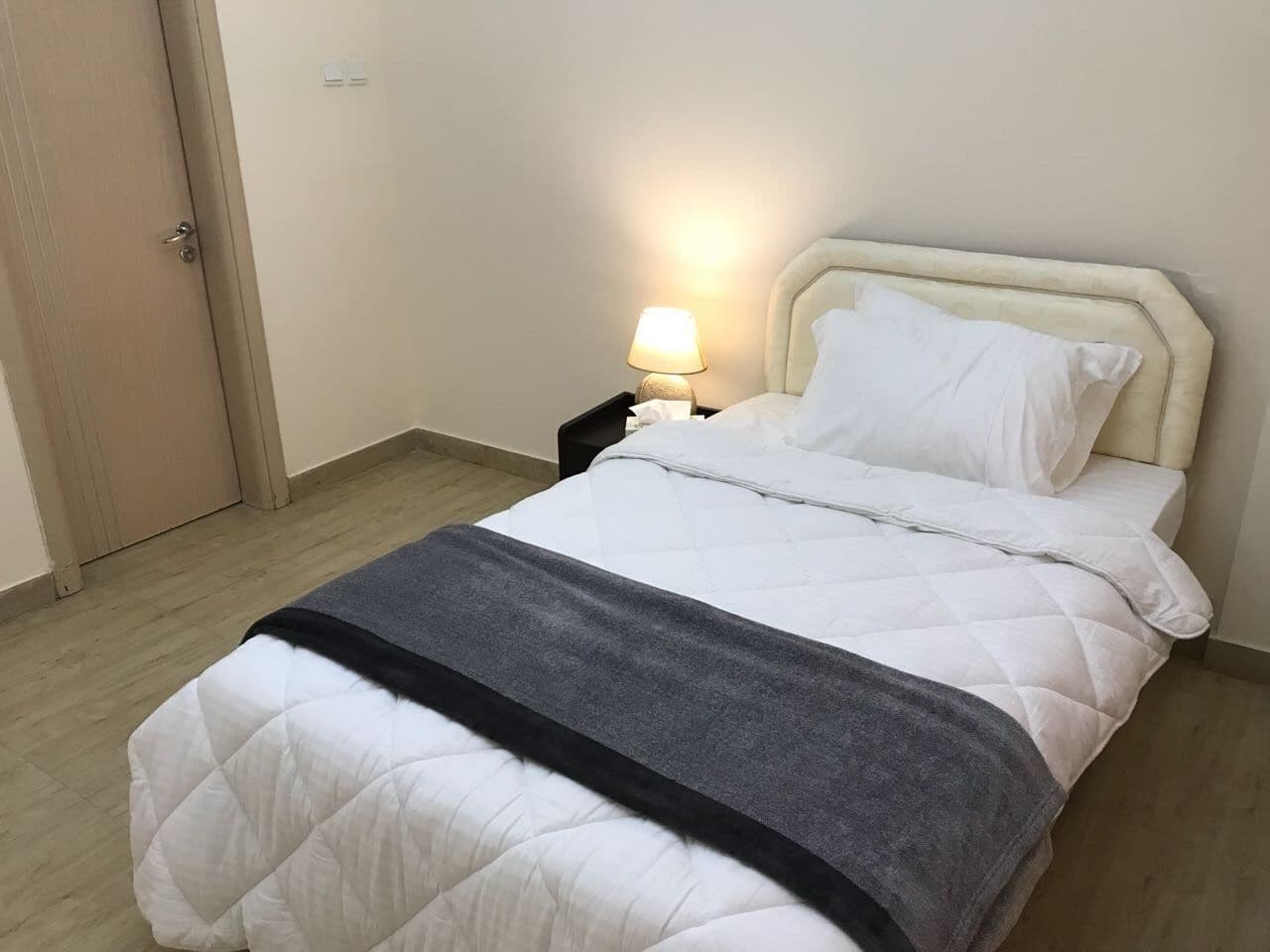 City Villa