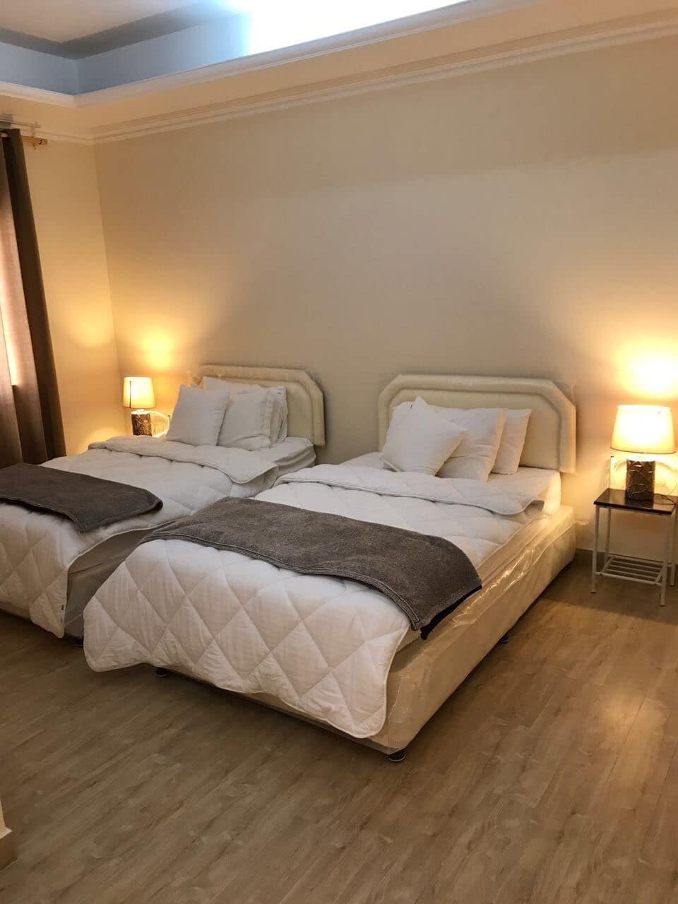 City Villa